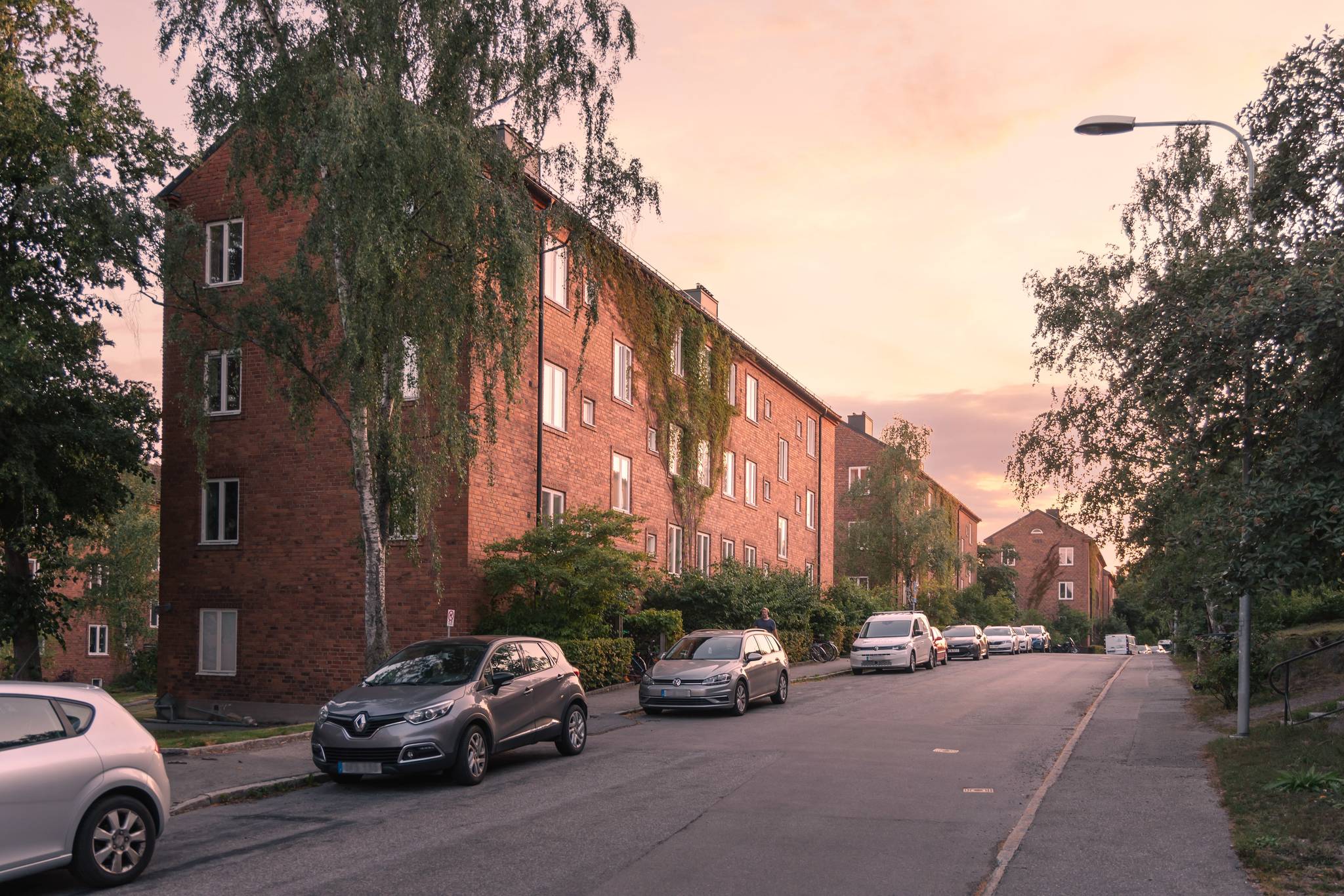 2 rum Lägenhet på Bolmensvägen 2 Årsta Stockholms kommun - bild 29