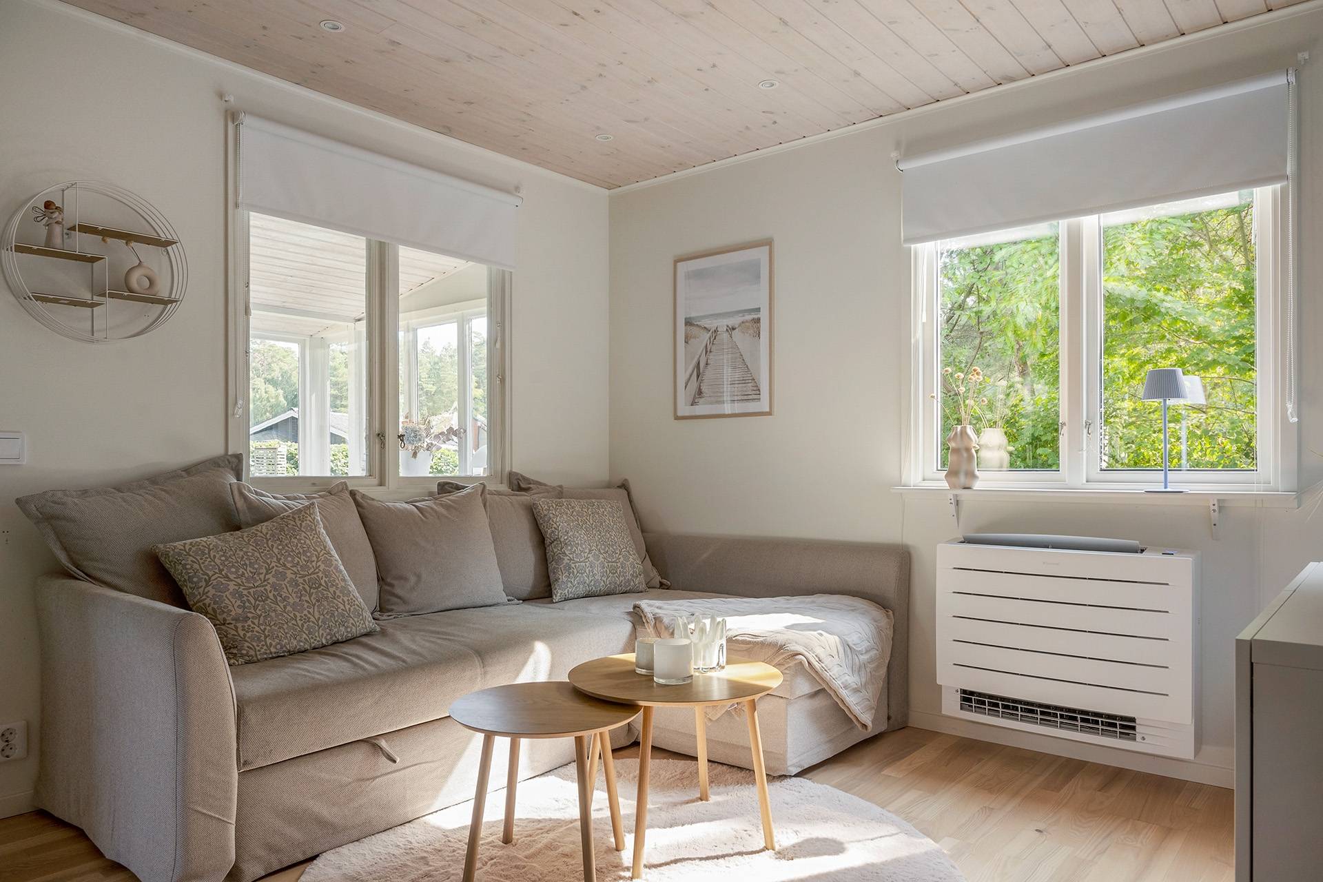 2 rum Fritidshus på Kulladalsstigen 29 Mellbystrand Laholms kommun - bild 5