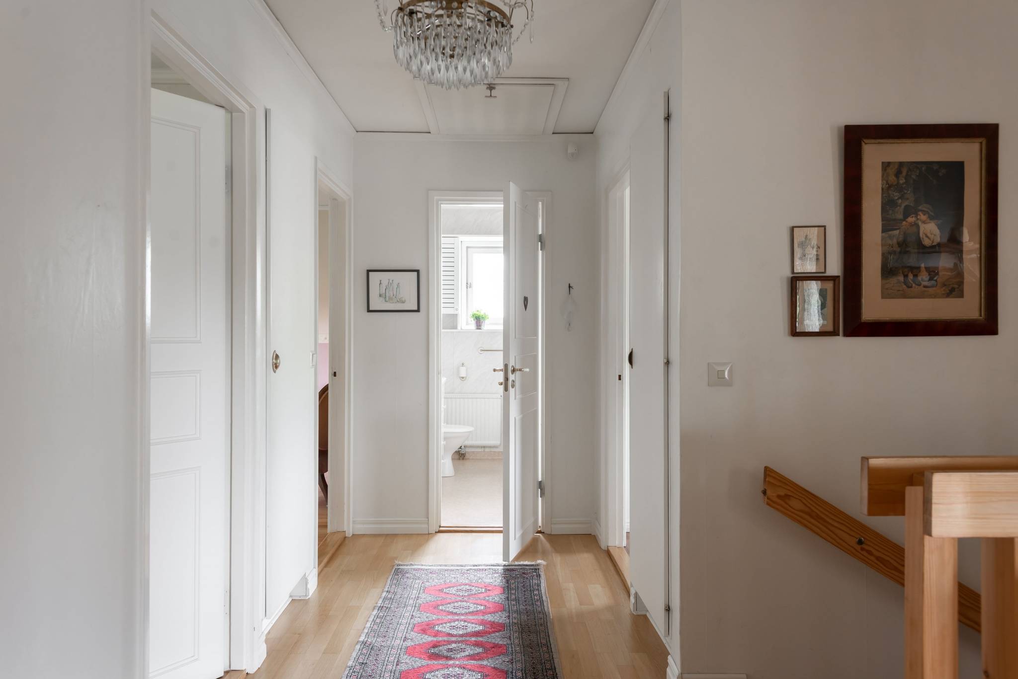 5 rum Villa på Alunvägen 9 Latorp Örebro kommun - bild 24