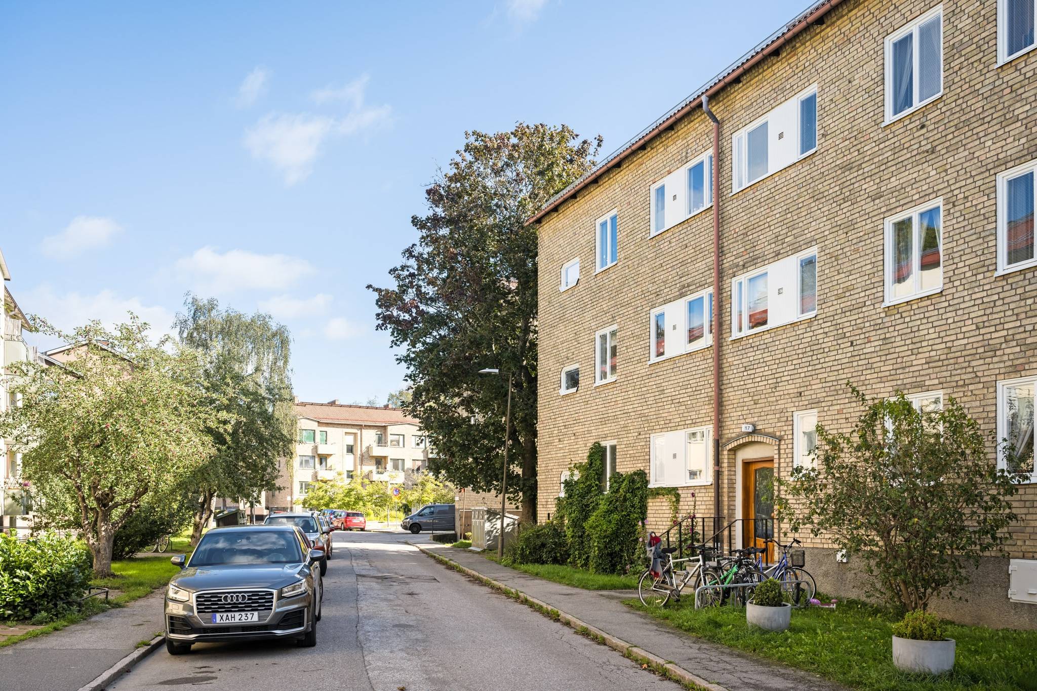 4 rum Lägenhet på Bjulevägen 17 Enskede - Stureby Stockholms kommun - bild 29