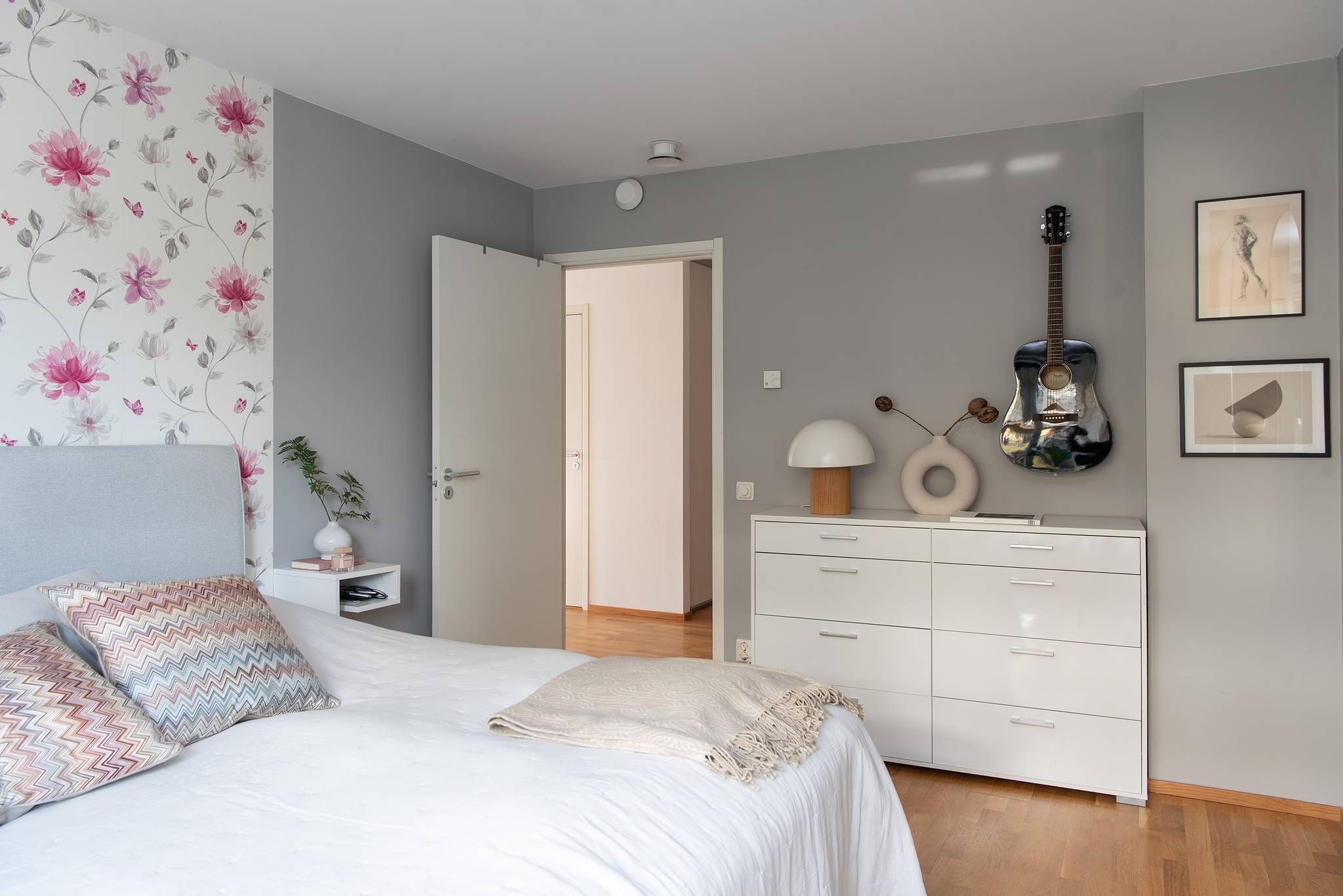 4 rum Lägenhet på Sjöbågen 6B Välle broar Växjö kommun - bild 23