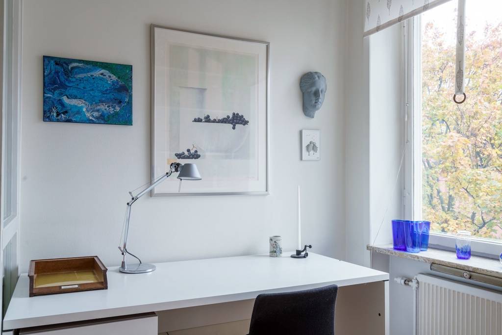 2.5 rum Lägenhet på Grev Turegatan 62 Östermalm Stockholms kommun - bild 11