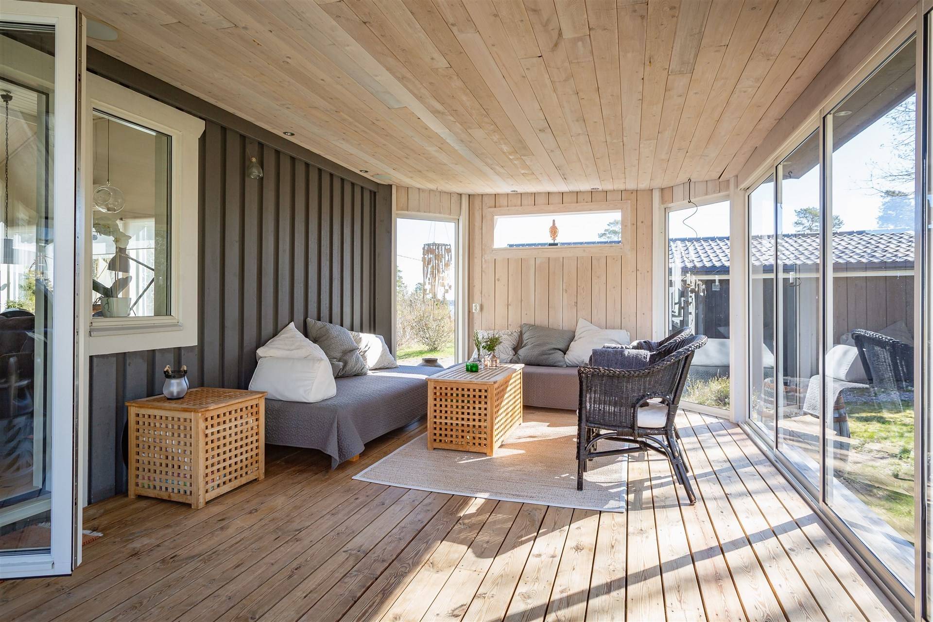 3 rum Villa på Bjällstensvägen 11 Bjällstensviken Sundsvalls kommun - bild 25