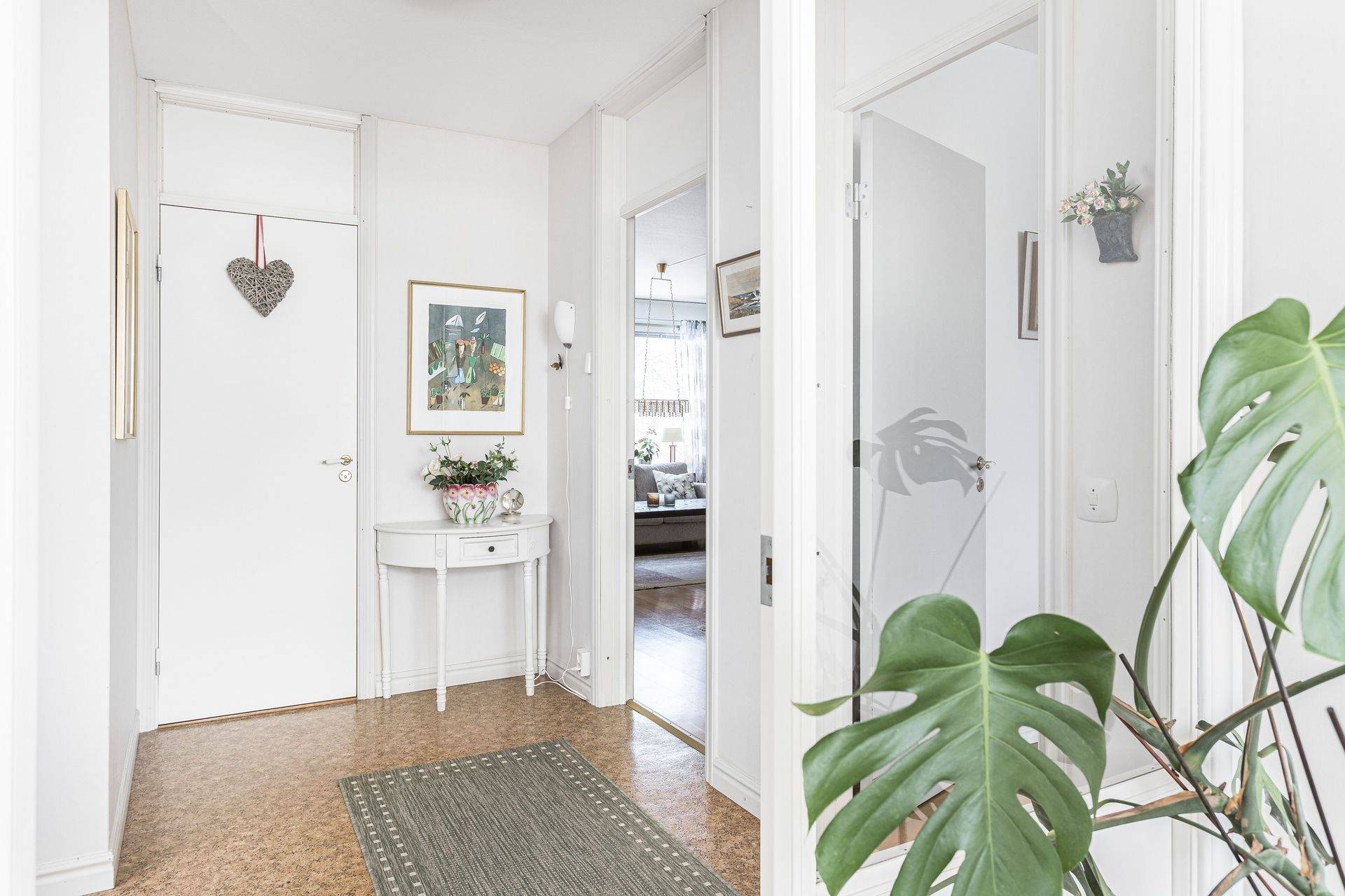 3 rum Lägenhet på Kvinnebyvägen 3 Hjulsbro/Kvinneby Linköpings kommun - bild 9