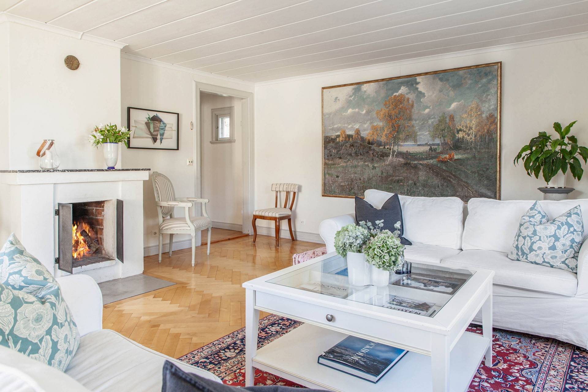 5 rum villa på Halla Grindstugan 6 Vrena, Nyköpings kommun - bild 5