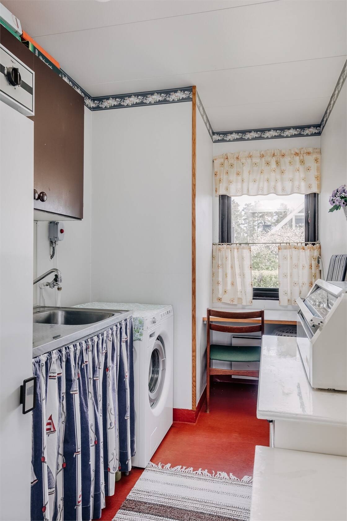6 rum Villa på Linnavägen 45 Kvarnhagen Tibro kommun - bild 15