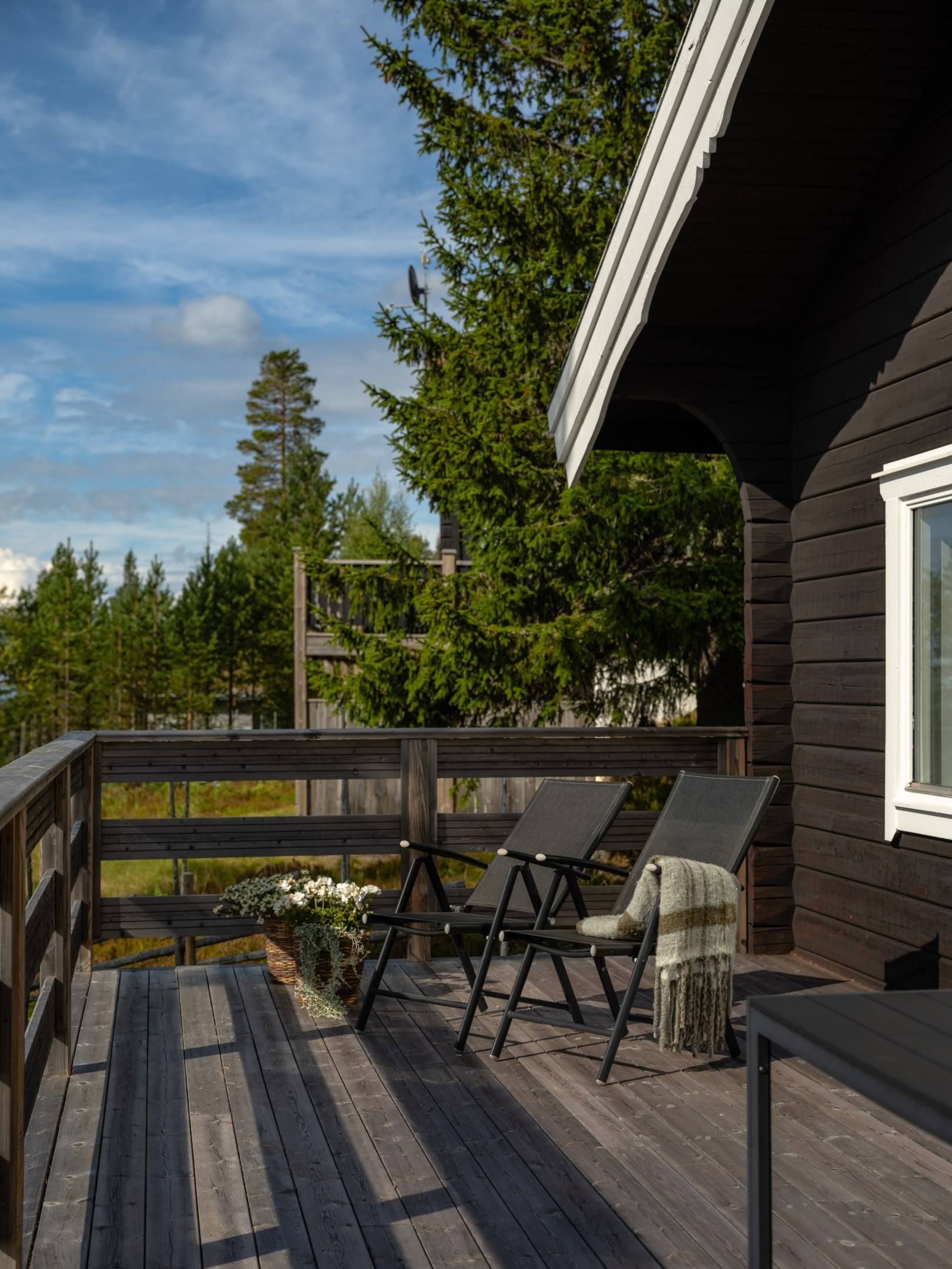 10 rum Fritidshus på Brändvägen 24 Tandådalen Malung-Sälens kommun - bild 42