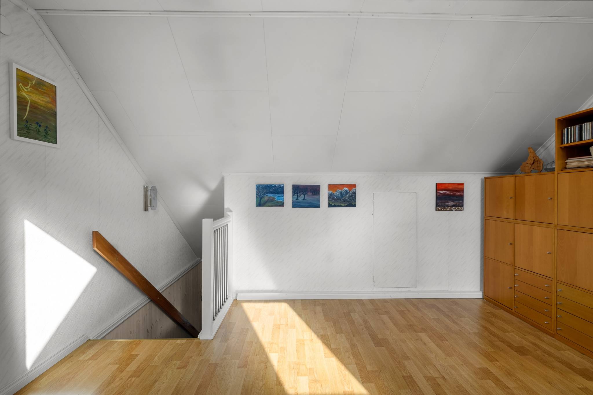 6 rum Villa på Höglidsvägen 44 Trollbäcken Tyresö kommun - bild 38