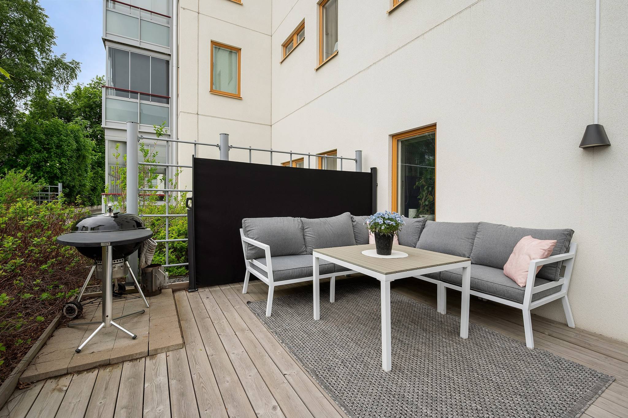4 rum Lägenhet på Repslagargränd 3 Centrum Skellefteå kommun - bild 25