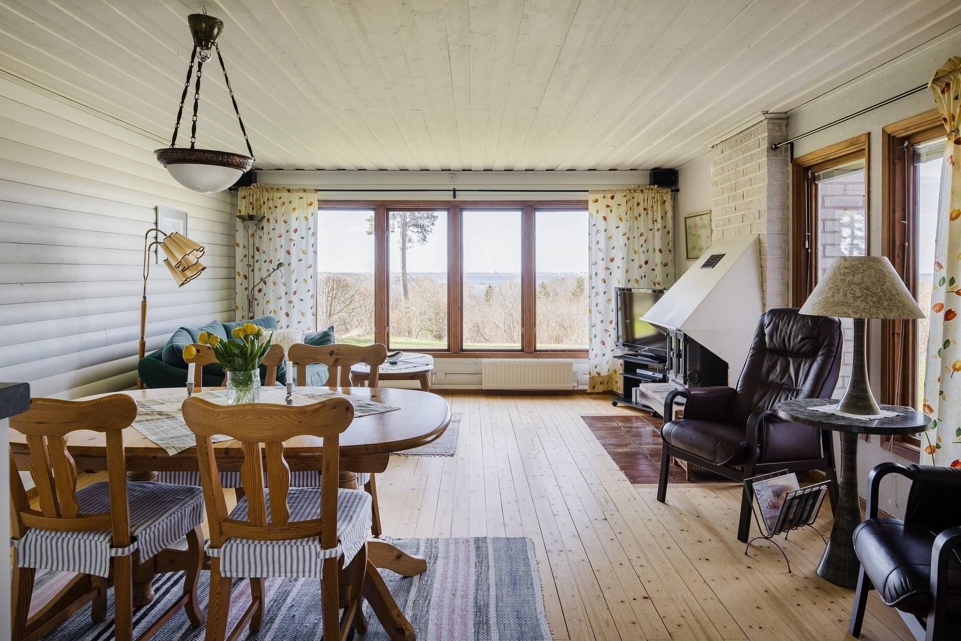 4 rum Fritidshus på Blomberg Norra Kleven 9 Blomberg Götene kommun - bild 13