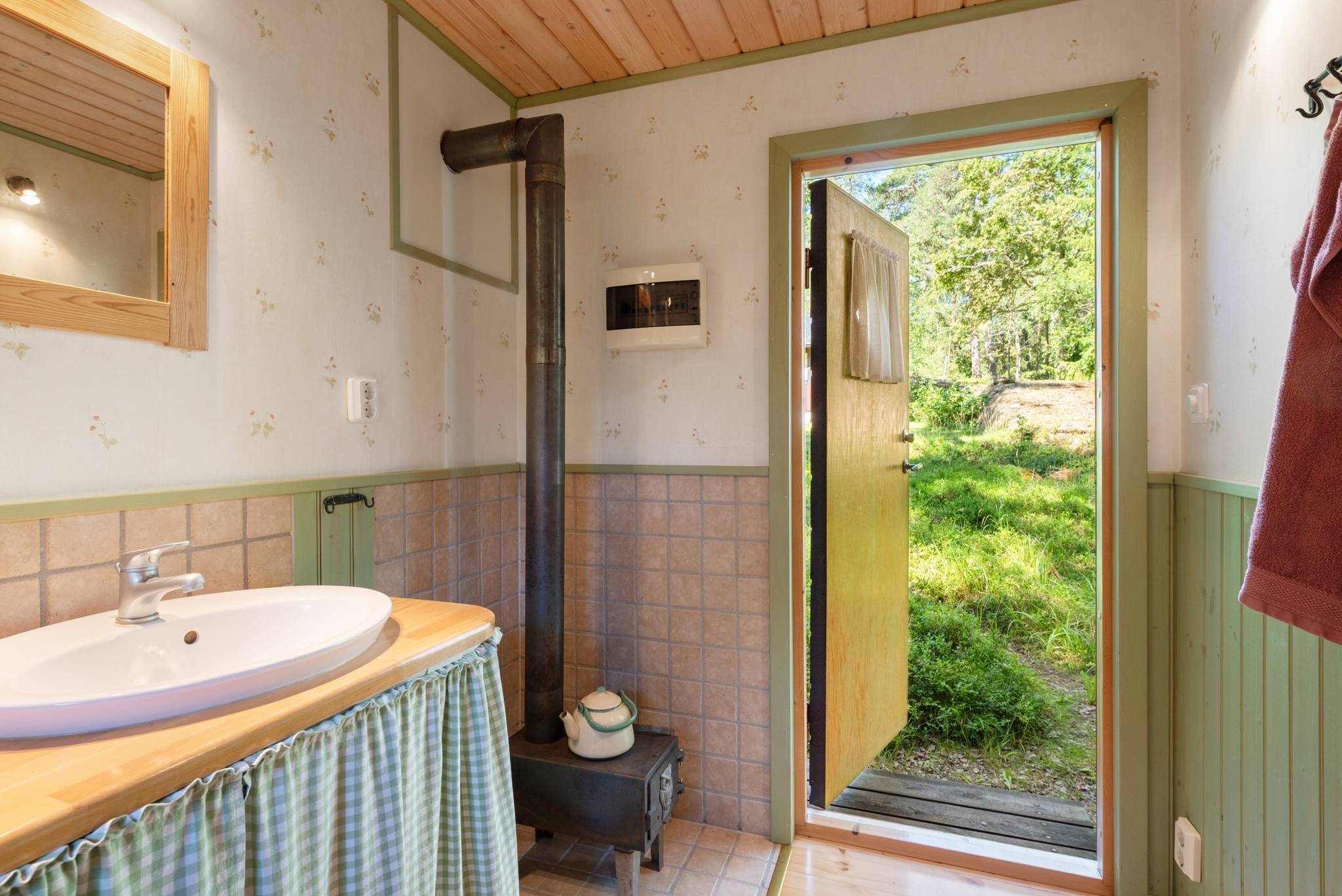 1 rum Fritidshus på Björnösund södra 5J Björnösund Norrtälje kommun - bild 25