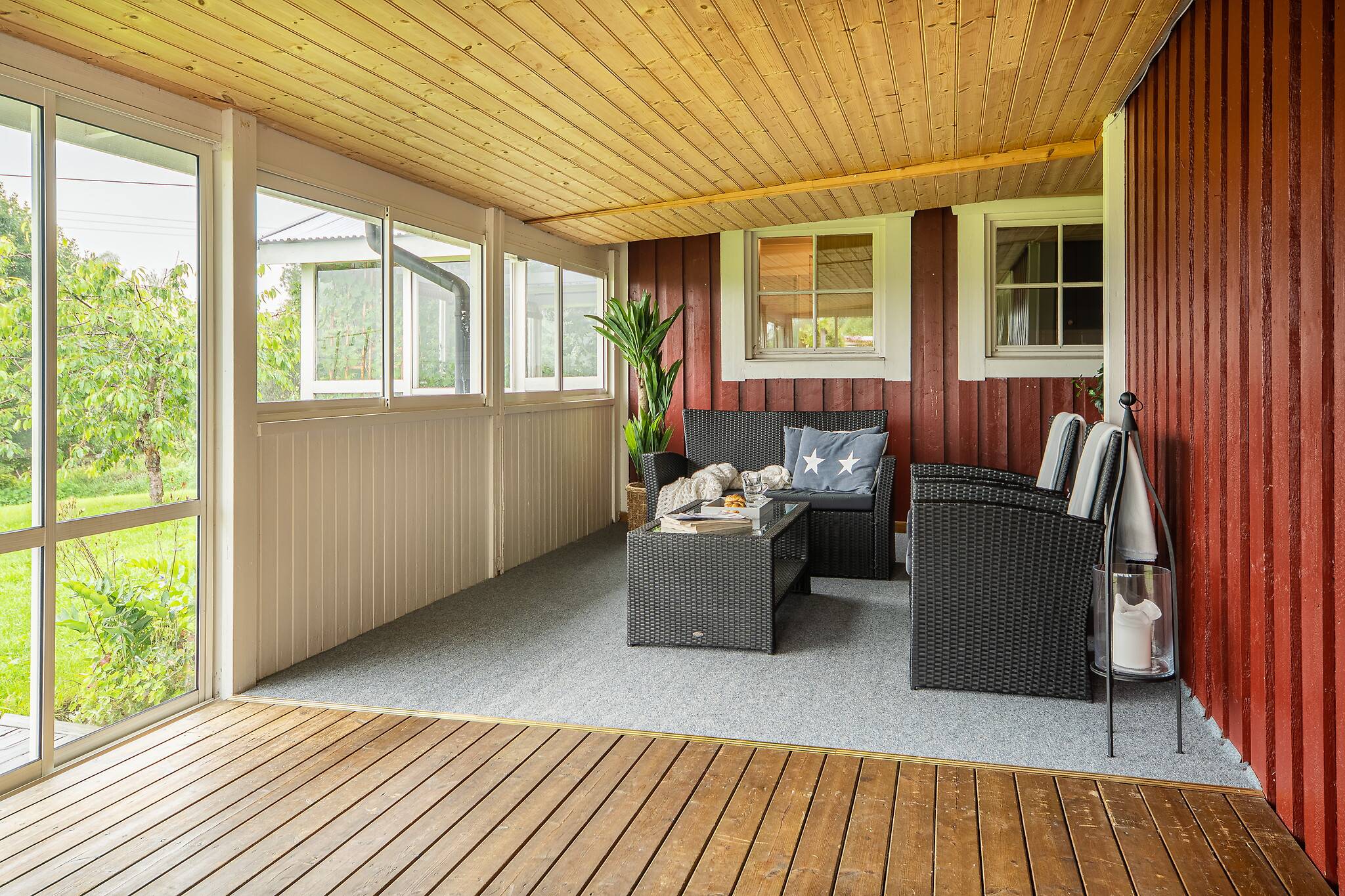 6 rum Villa på Västersel 136 Örnsköldsviks kommun - bild 15