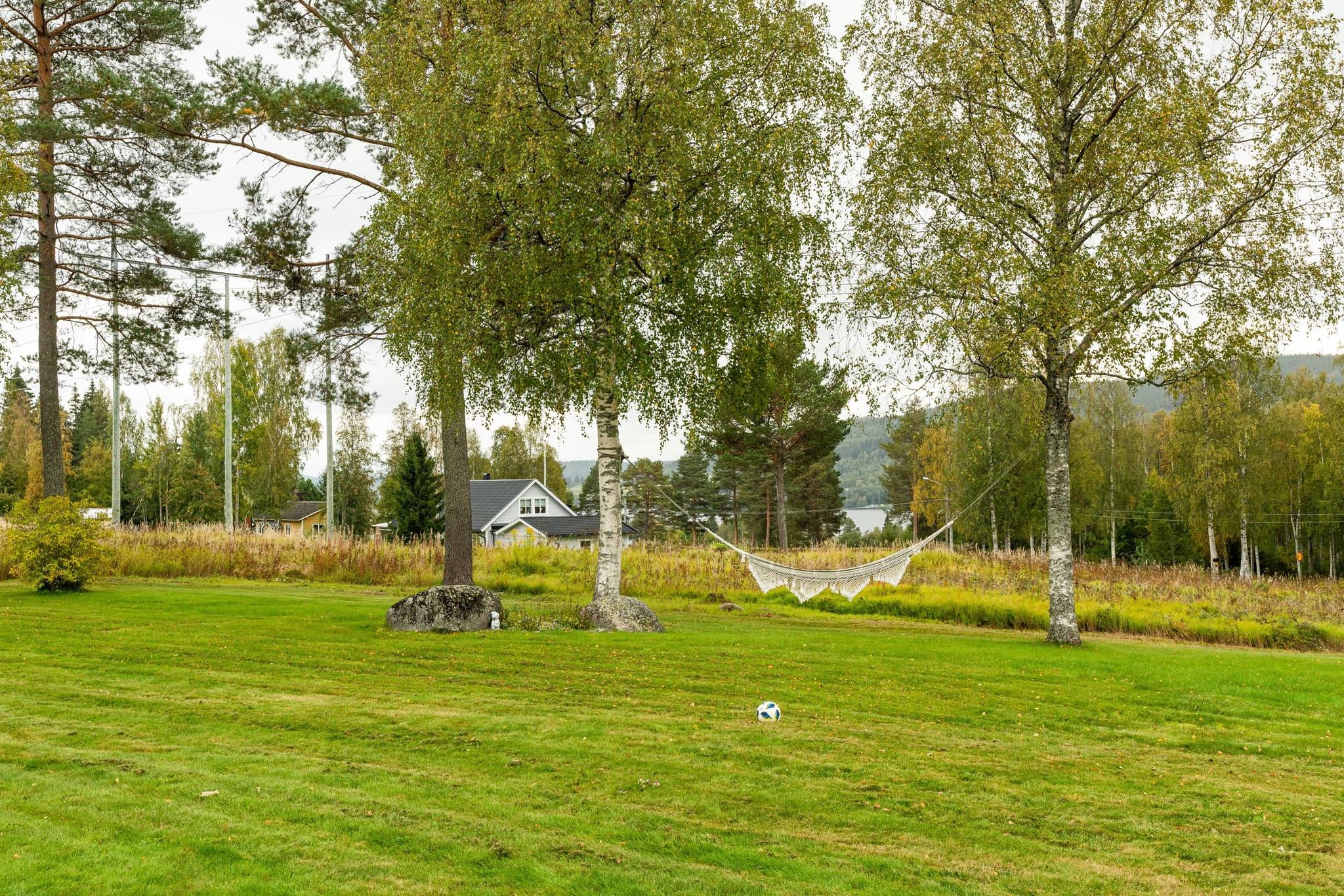 6 rum Villa på Österalnö 157 Österalnö Örnsköldsviks kommun - bild 7