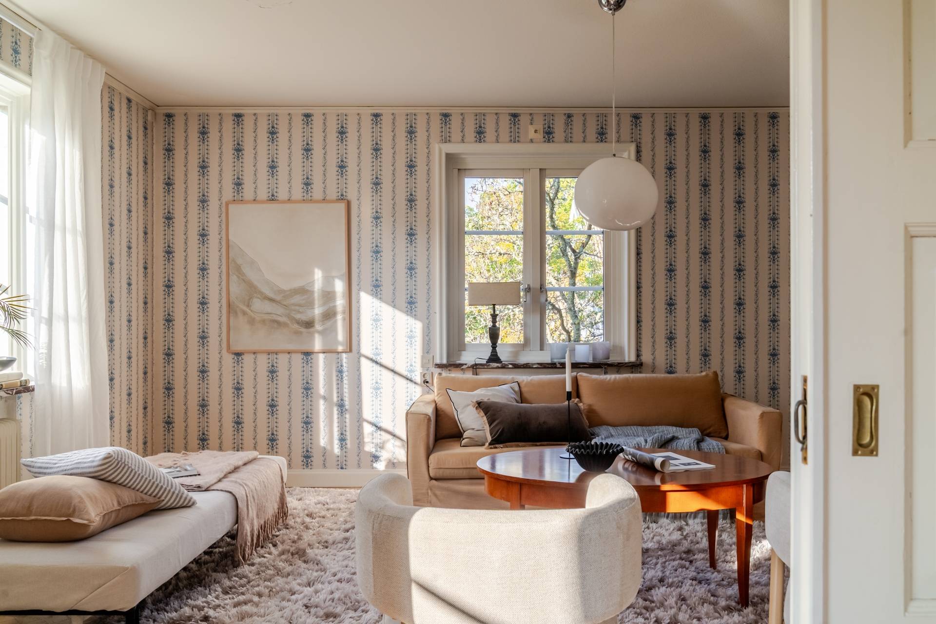 7 rum Villa på Topeliusvägen 32 Bromma Stockholms kommun - bild 19