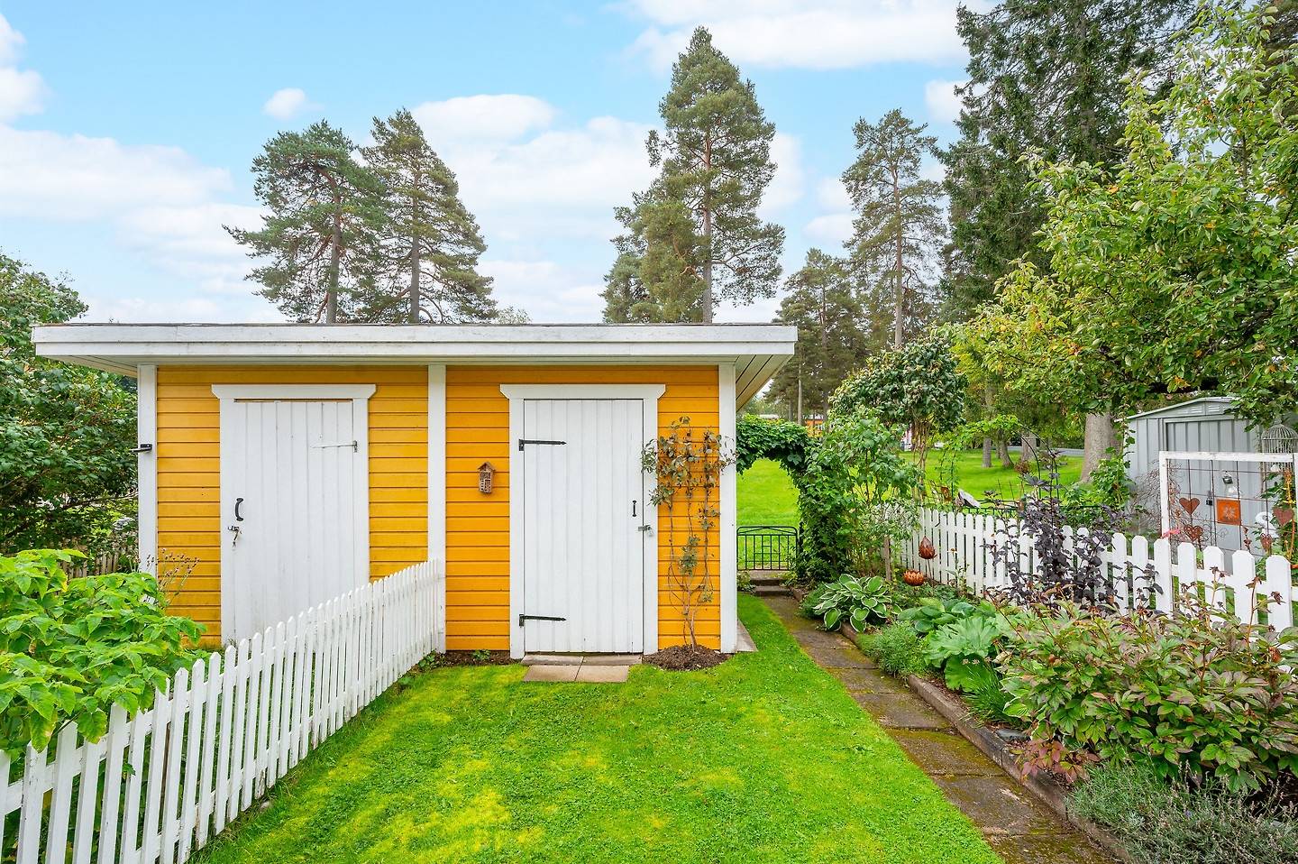 4 rum Radhus på Karlavägen 1D Barrsätra Sandvikens kommun - bild 8