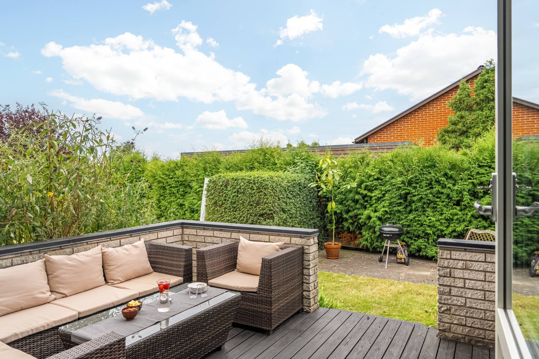6 rum Villa på Tomtebogatan 7 Kävlinge - Rinnebäck Kävlinge kommun - bild 5