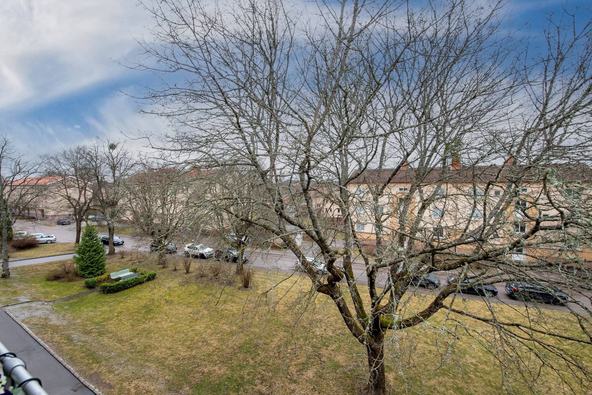 2 rum Lägenhet på Vegagatan 6 C Vega Västerås kommun - bild 6