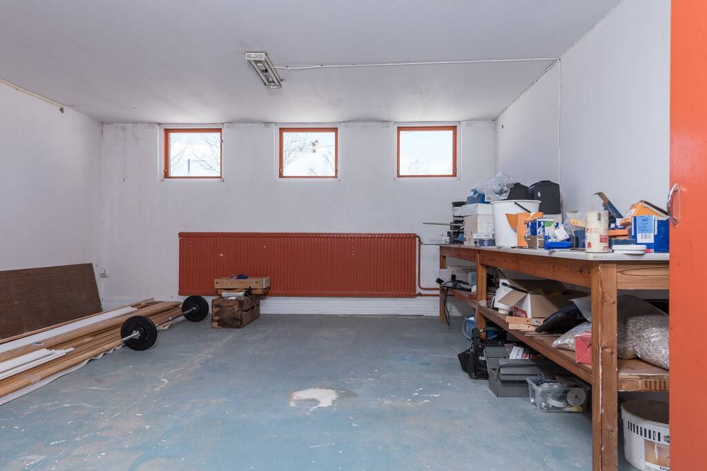 9 rum Villa på Norra Grean Strömgården 1 Ärtemark Bengtsfors kommun - bild 48