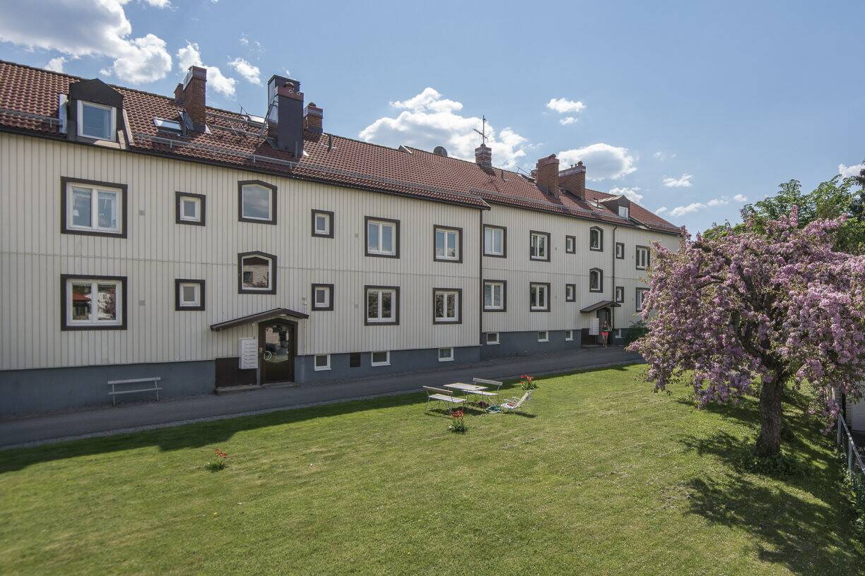 3 rum Lägenhet på Kolmårdsgatan 5A Lagerlunda Norrköpings kommun - bild 15