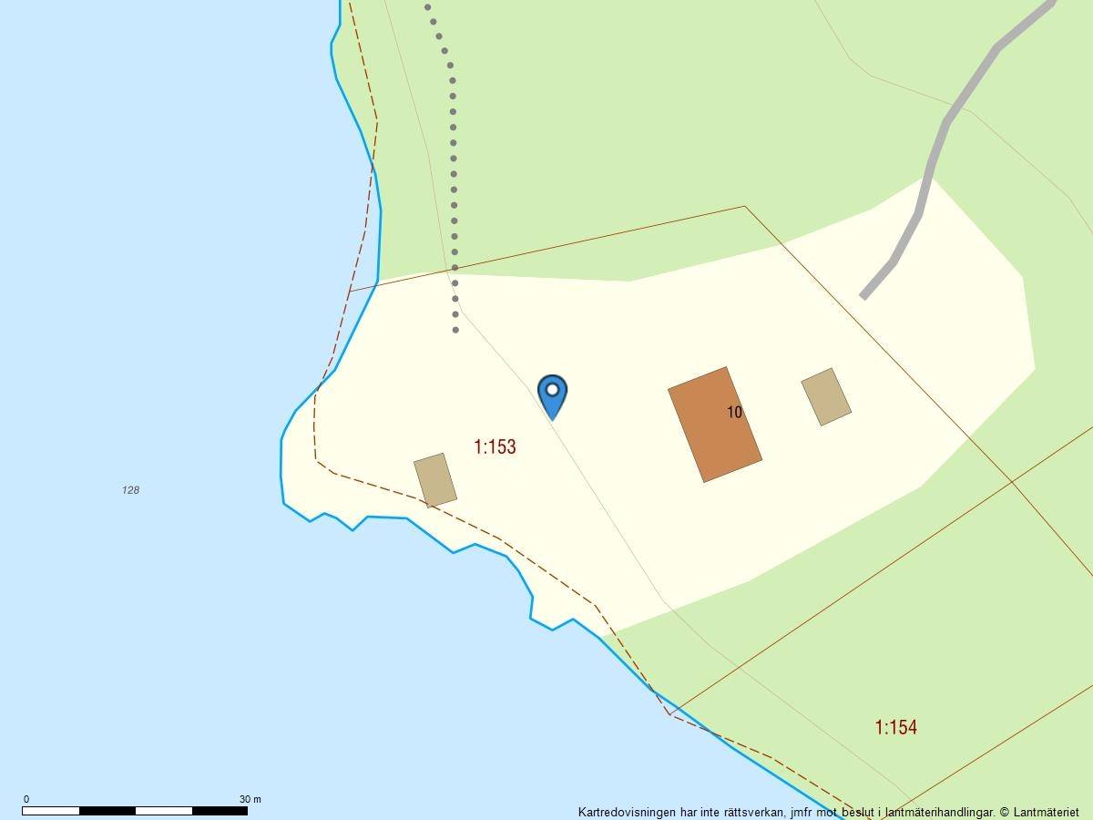 4 rum Villa på Svartnäs 10 Filipstads kommun - bild 47
