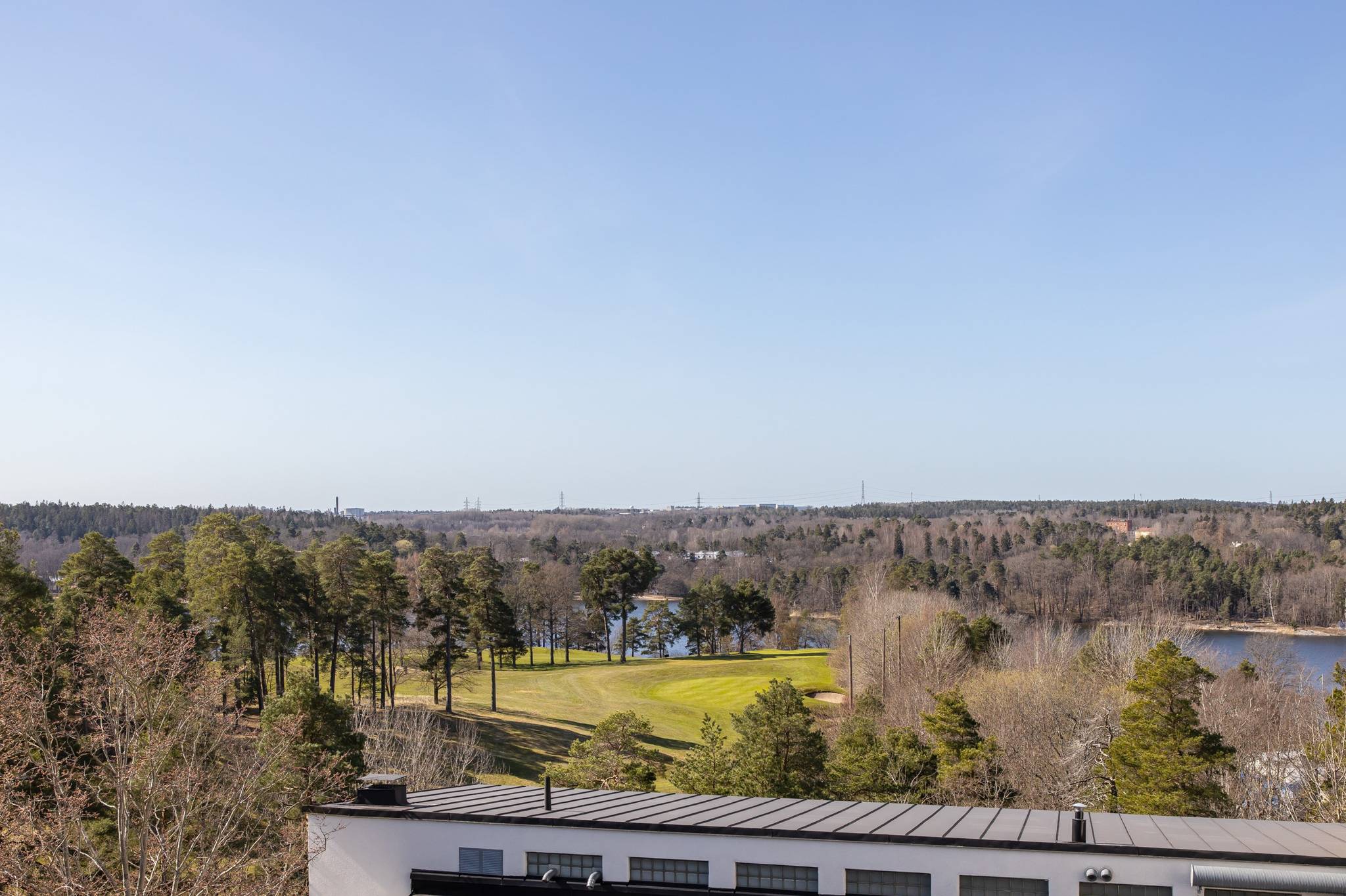 3 rum Lägenhet på Kevingeringen 75, 3 tr Kevingeringen Danderyds kommun - bild 22