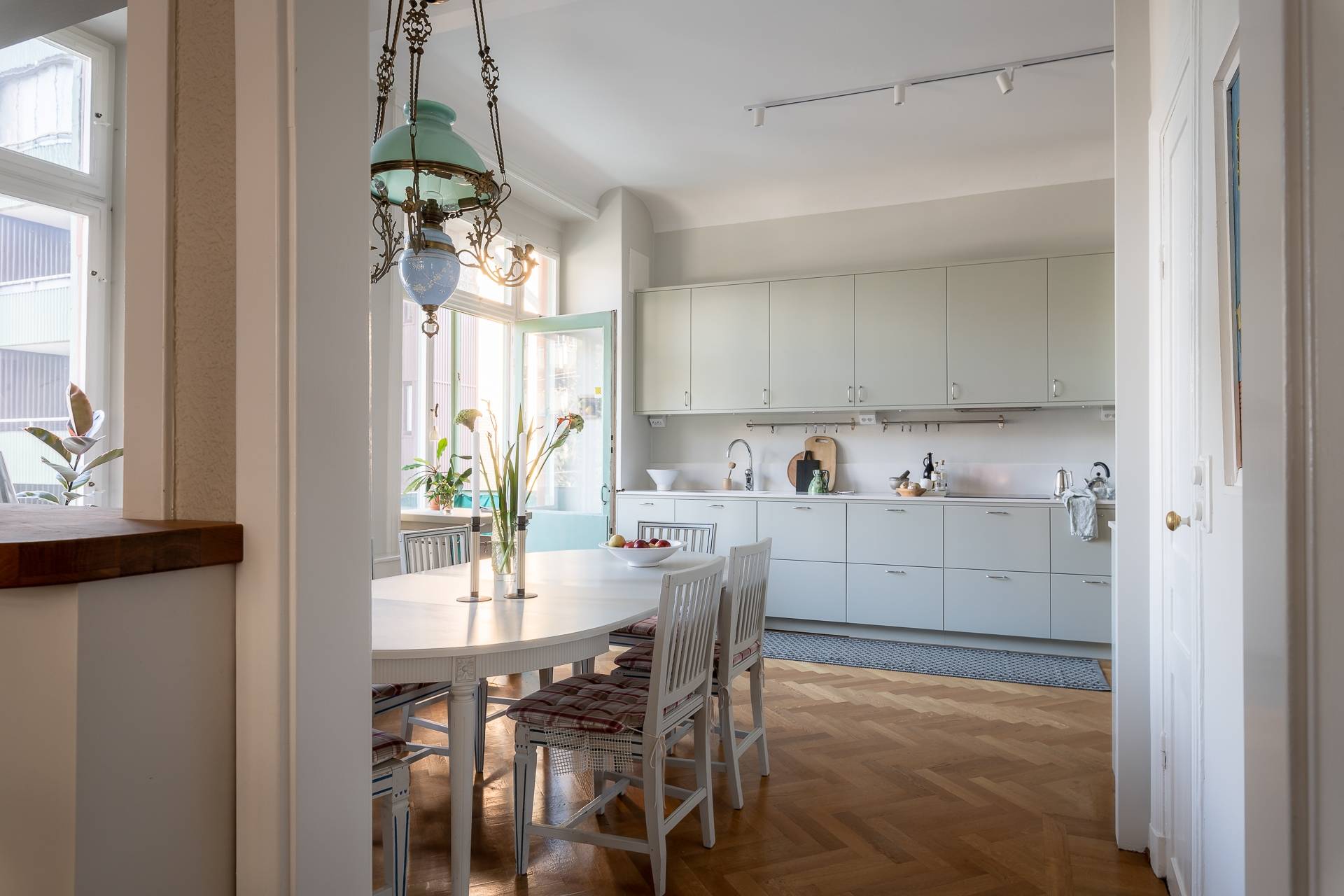4 rum Lägenhet på Föreningsgatan 2 Vasastaden / Annedal Göteborgs kommun - bild 28