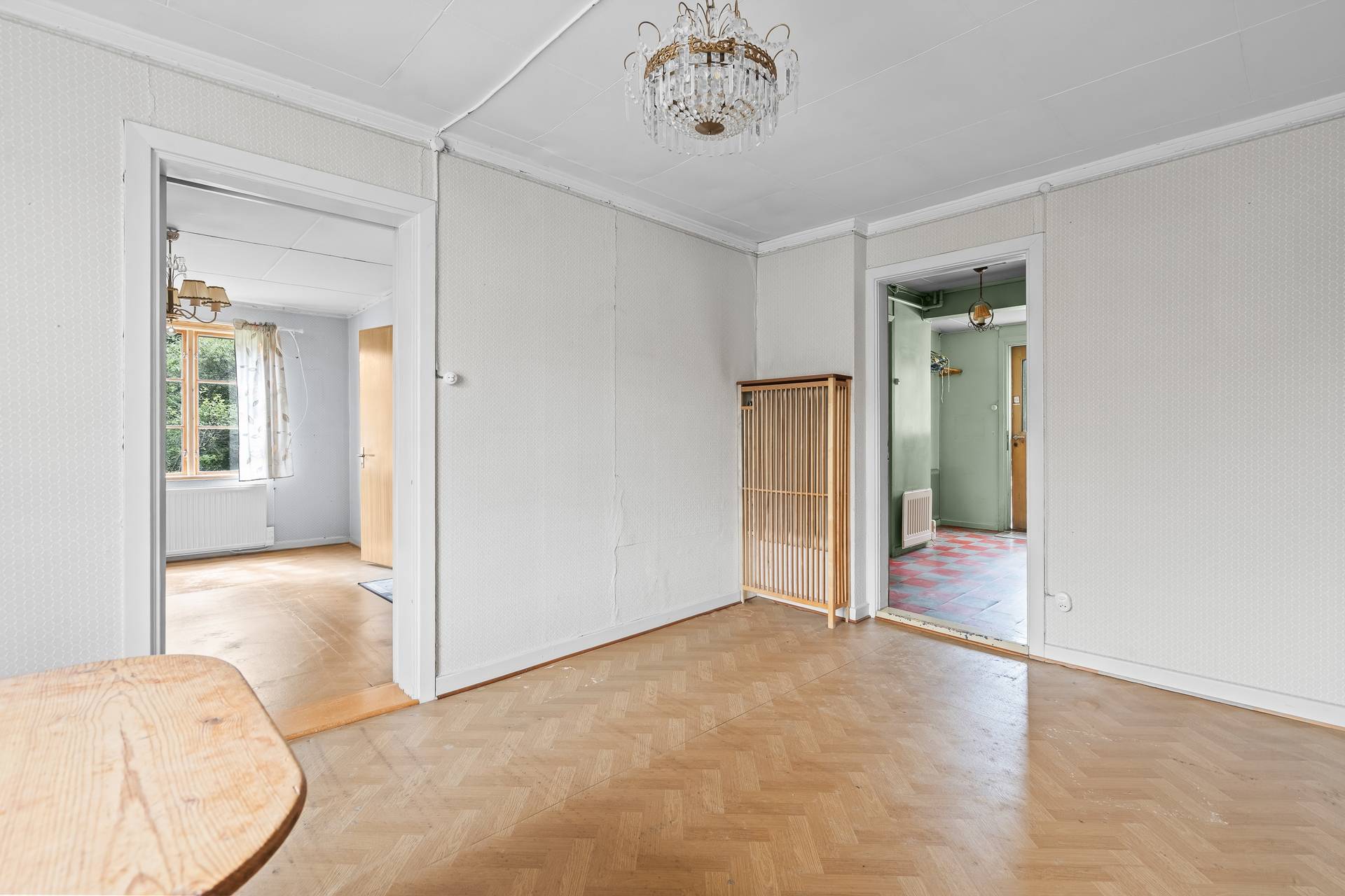 80 m² Villa på Kristinelundsvägen 14 Hedesunda Gävle kommun - bild 16