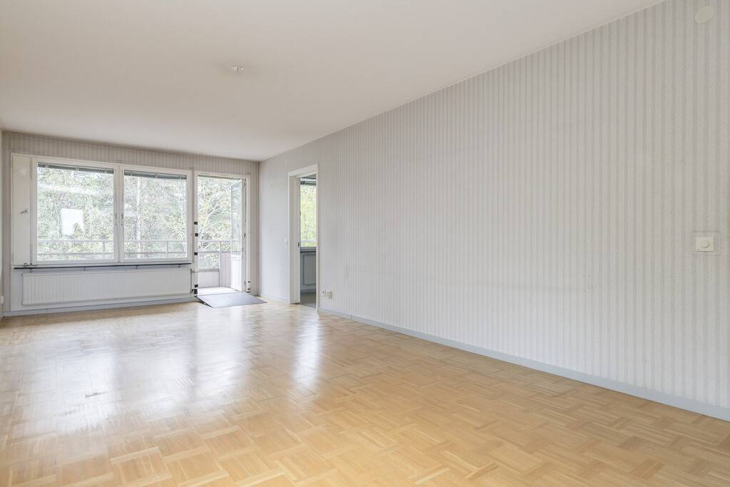 3 rum Lägenhet på Lomvägen 663, 2 tr Kärrdal Sollentuna kommun - bild 5