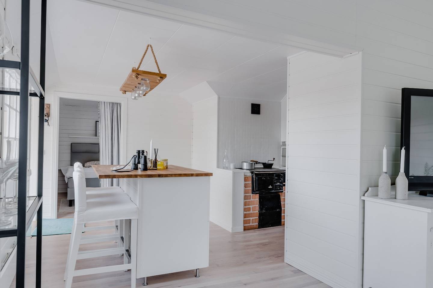 2 rum Fritidshus på Årsundavägen 852 Storsjön Sandvikens kommun - bild 19