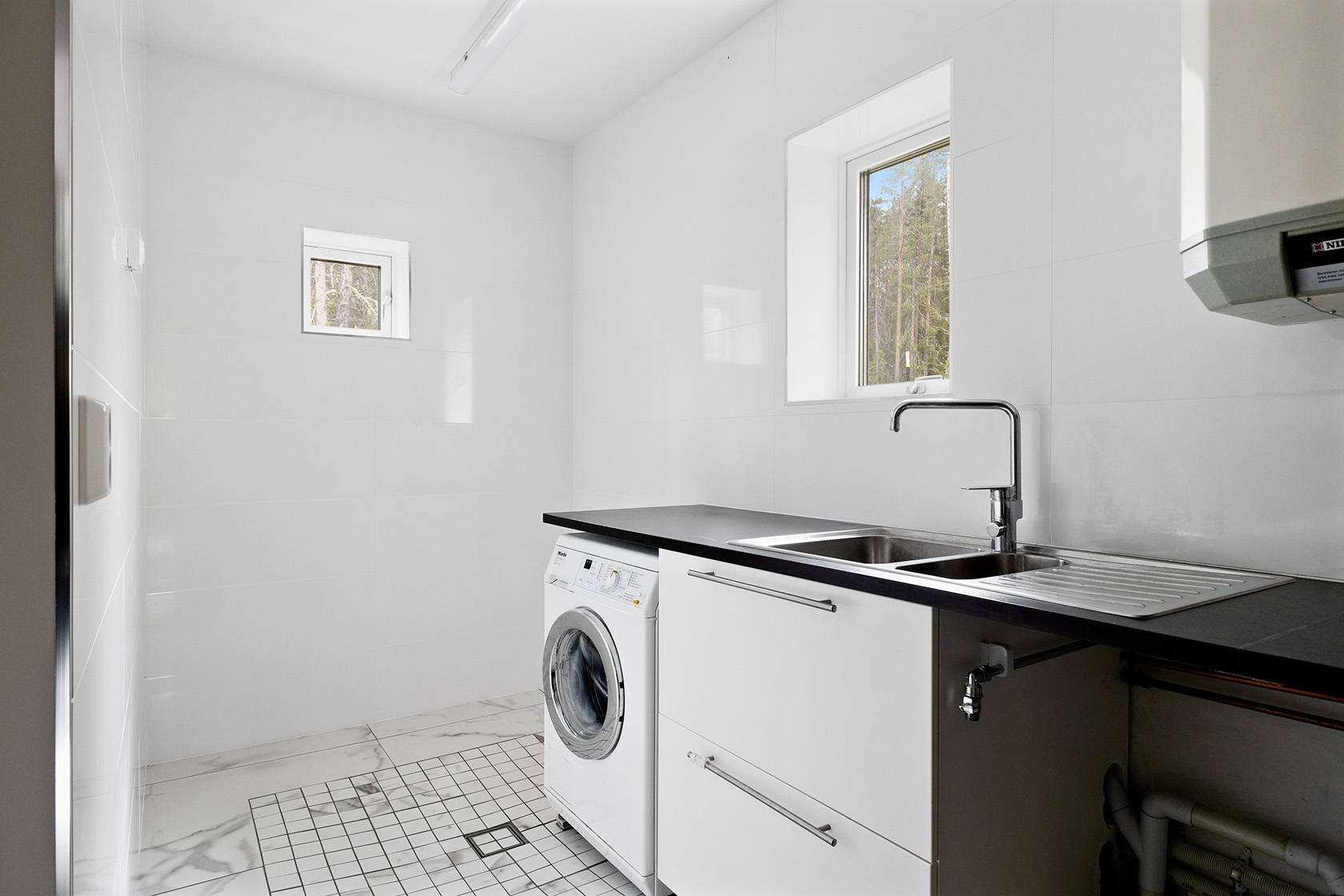 6 rum Villa på Lund 522 Ope Östersunds kommun - bild 18