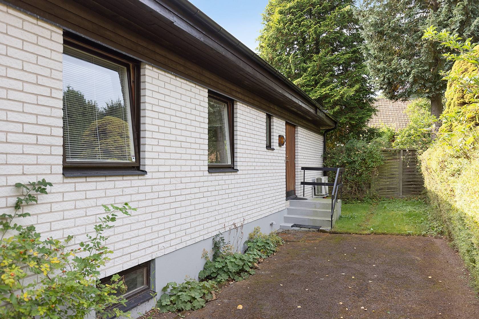 5 rum villa på Ekbacken 3 Eket, Örkelljunga kommun - bild 1