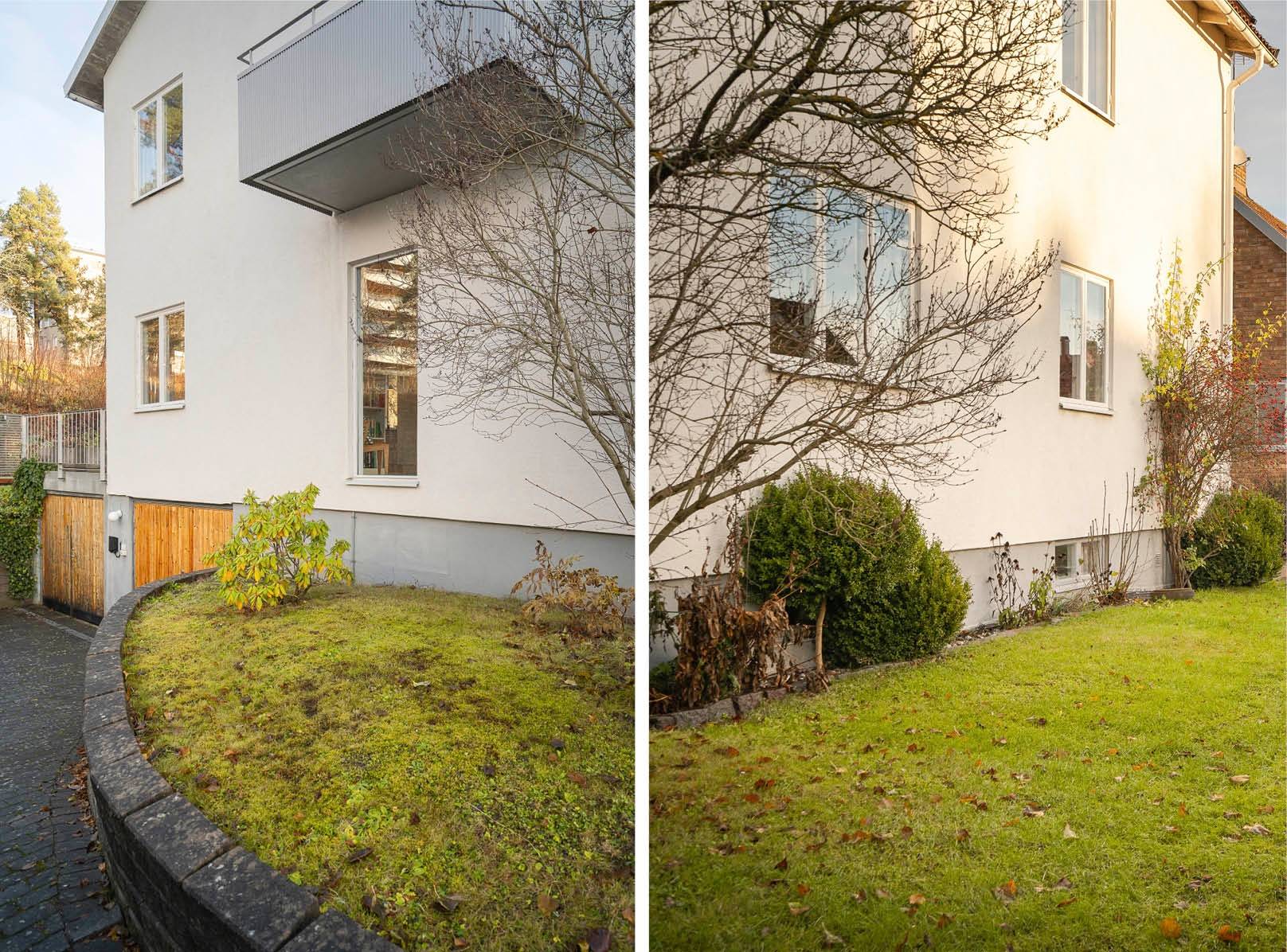 8 rum Villa på Hållstavägen 13 Centralt Väster Nyköpings kommun - bild 38