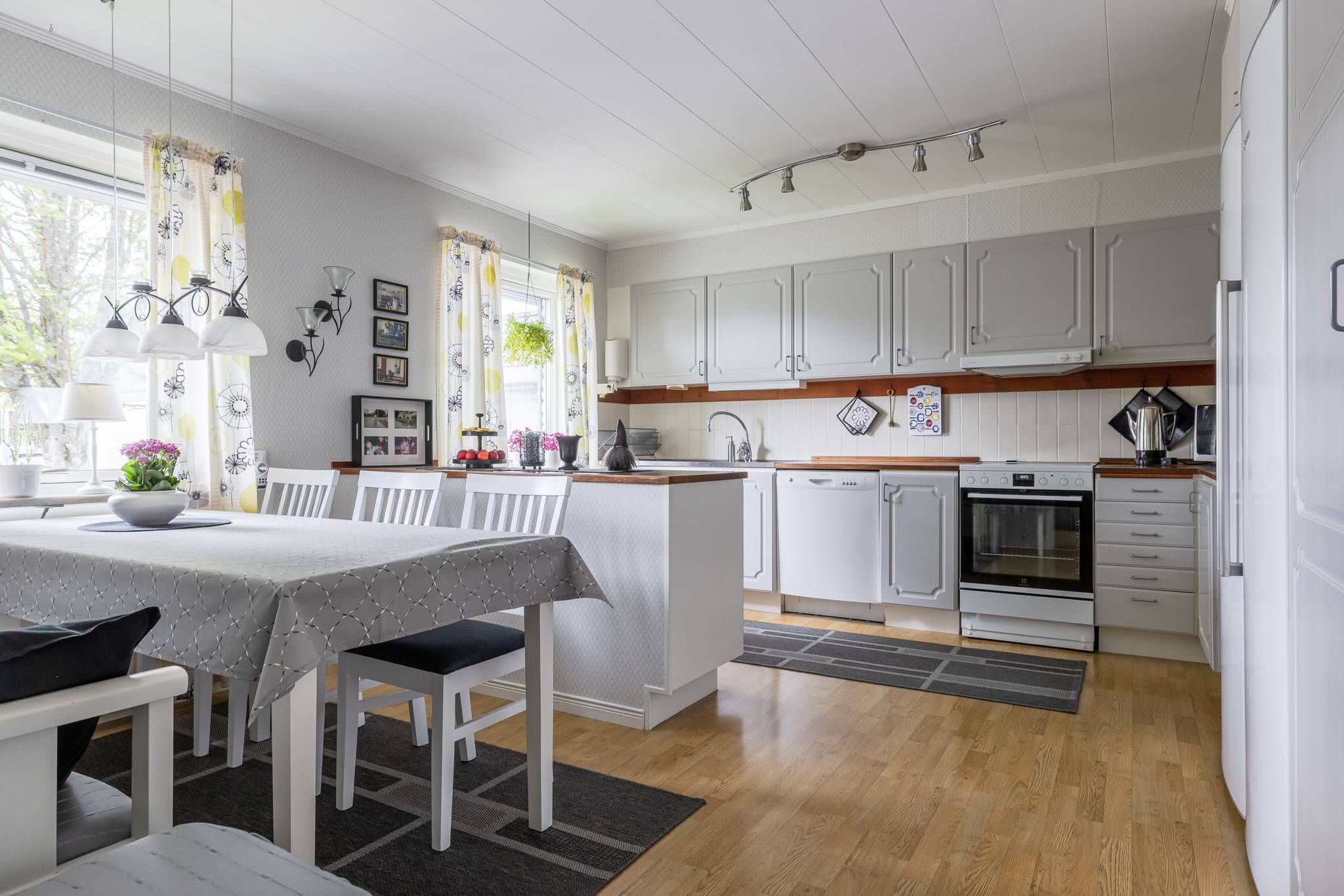 4 rum Villa på Annikavägen 1 Backbyn Malung-Sälens kommun - bild 5
