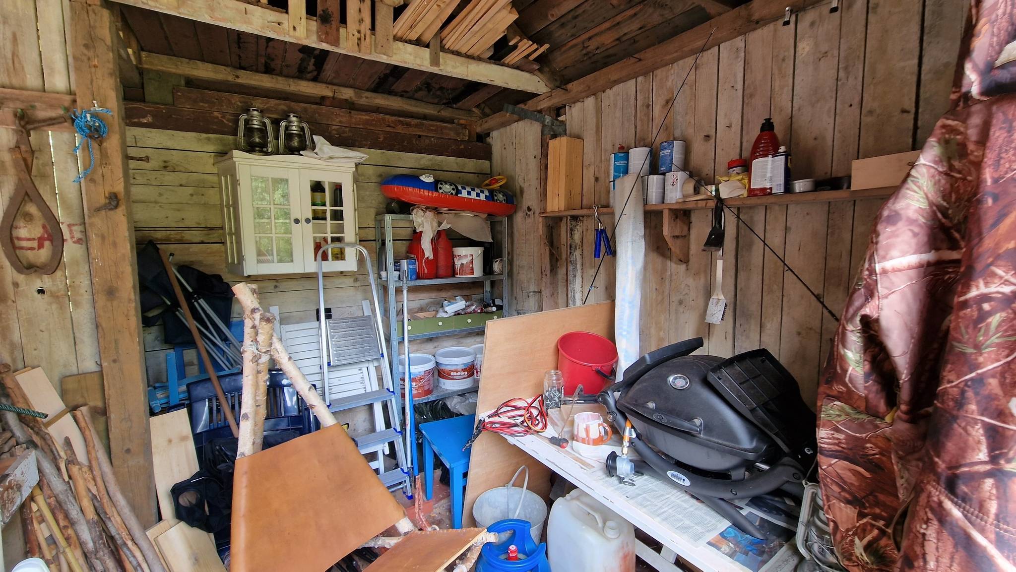 3 rum Fritidshus på Odensjö-Gårdshult 2 Ljungby kommun - bild 69