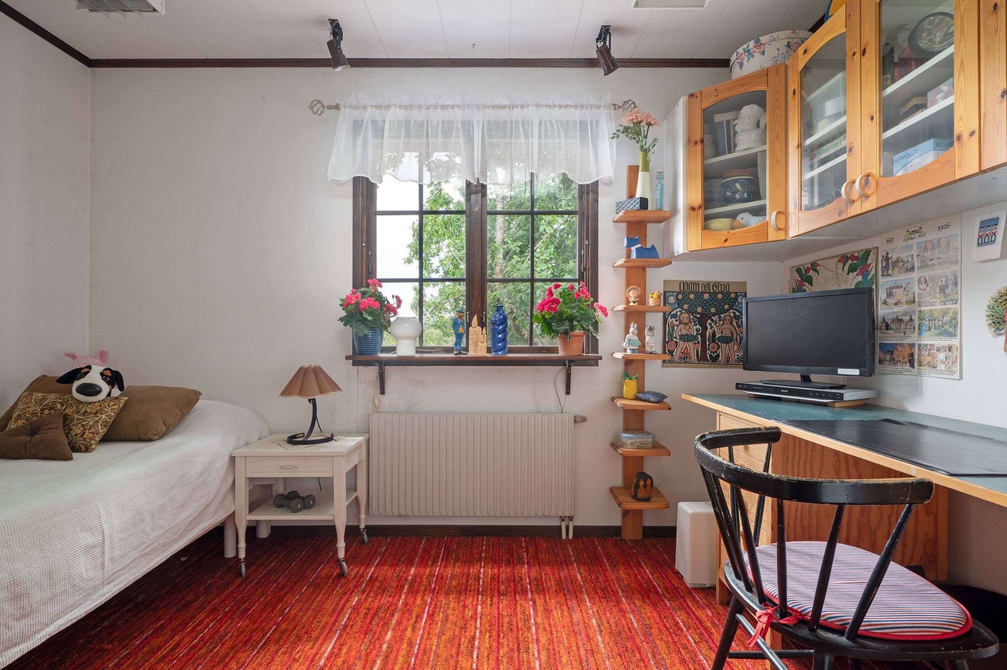 5 rum Villa på Gransbovägen 42 Ljungsbro Linköpings kommun - bild 18