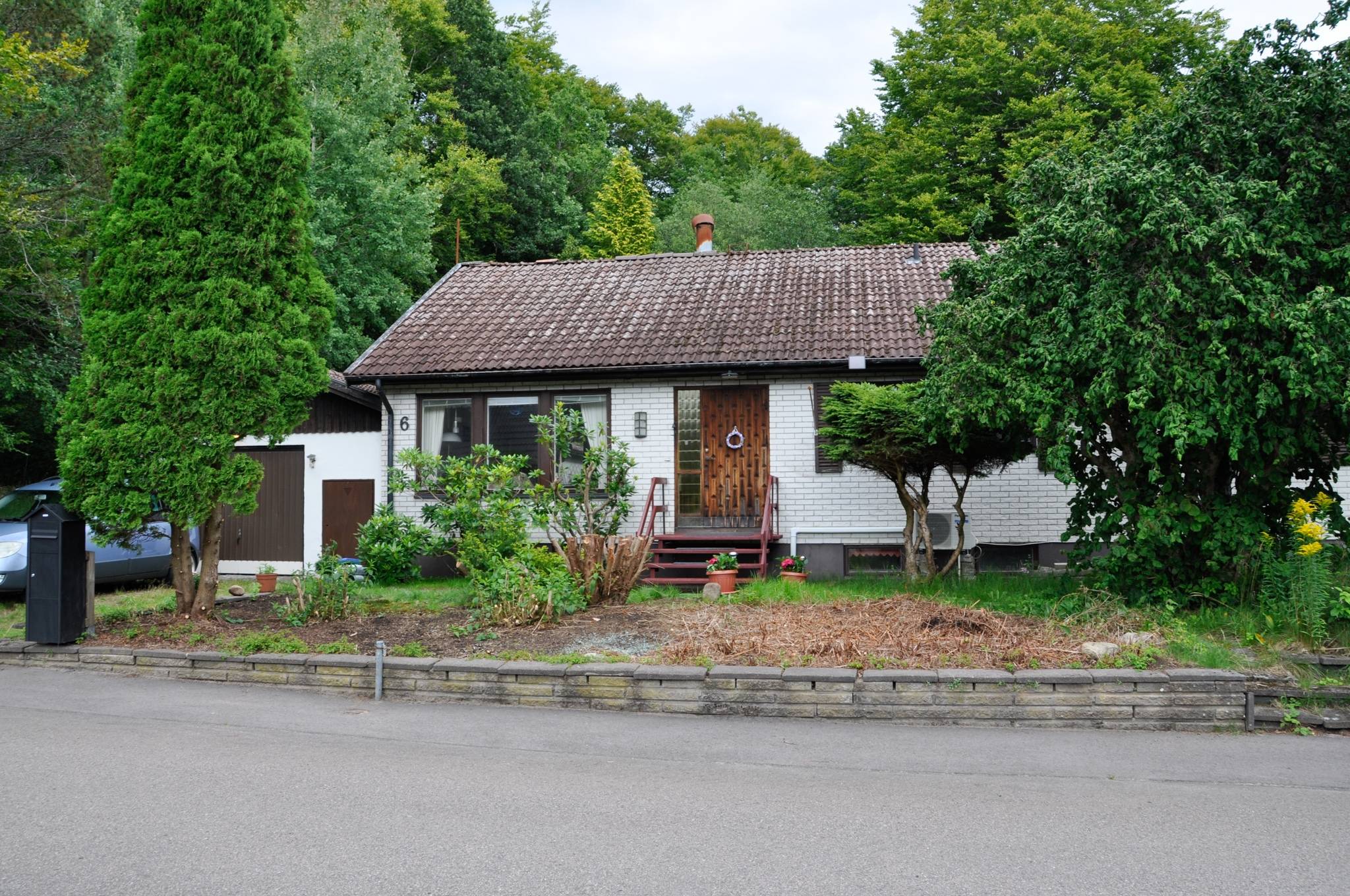 4 rum Villa på Skogsbrynsgatan 6 Skånes Fagerhult Örkelljunga kommun - bild 29