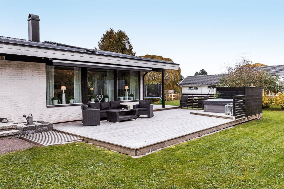 4 rum Villa på Violvägen 21, Gustafs Säters kommun - bild 20