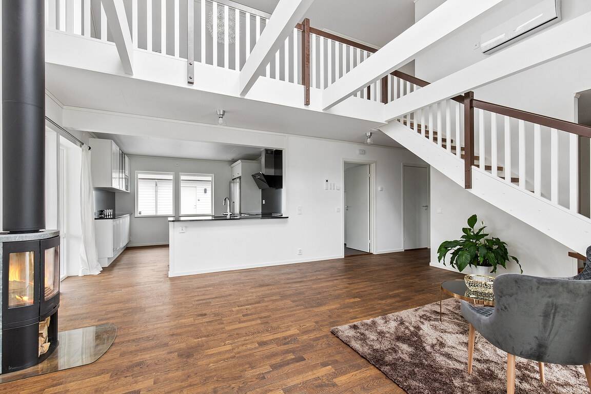 6 rum Villa på Råsockergatan 4 Mörbylånga Mörbylånga kommun - bild 18
