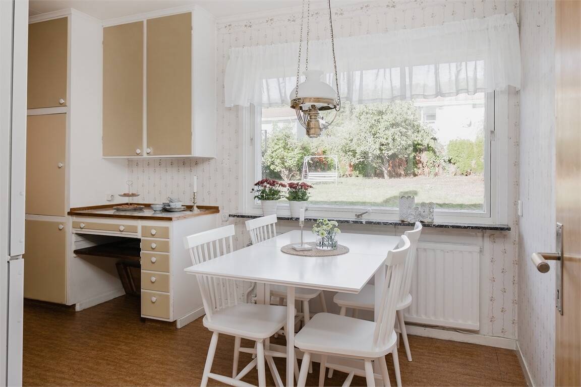 5 rum Villa på Bergsängsvägen 16 Mösseberg Falköpings kommun - bild 9