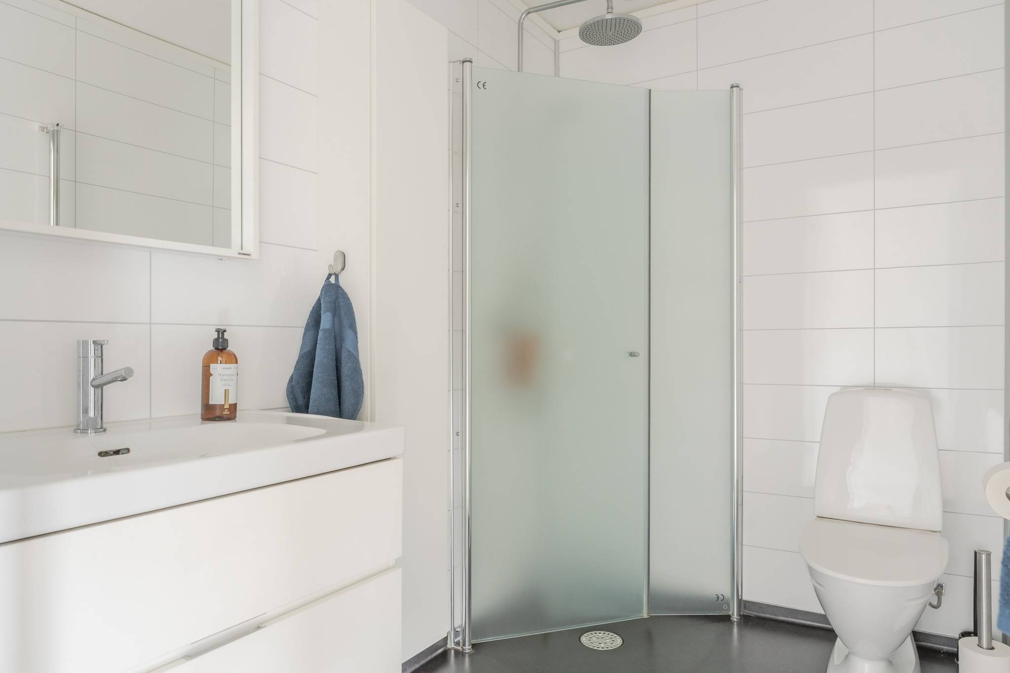 6 rum Villa på Svänggatan 4 Ursviken Skellefteå kommun - bild 12
