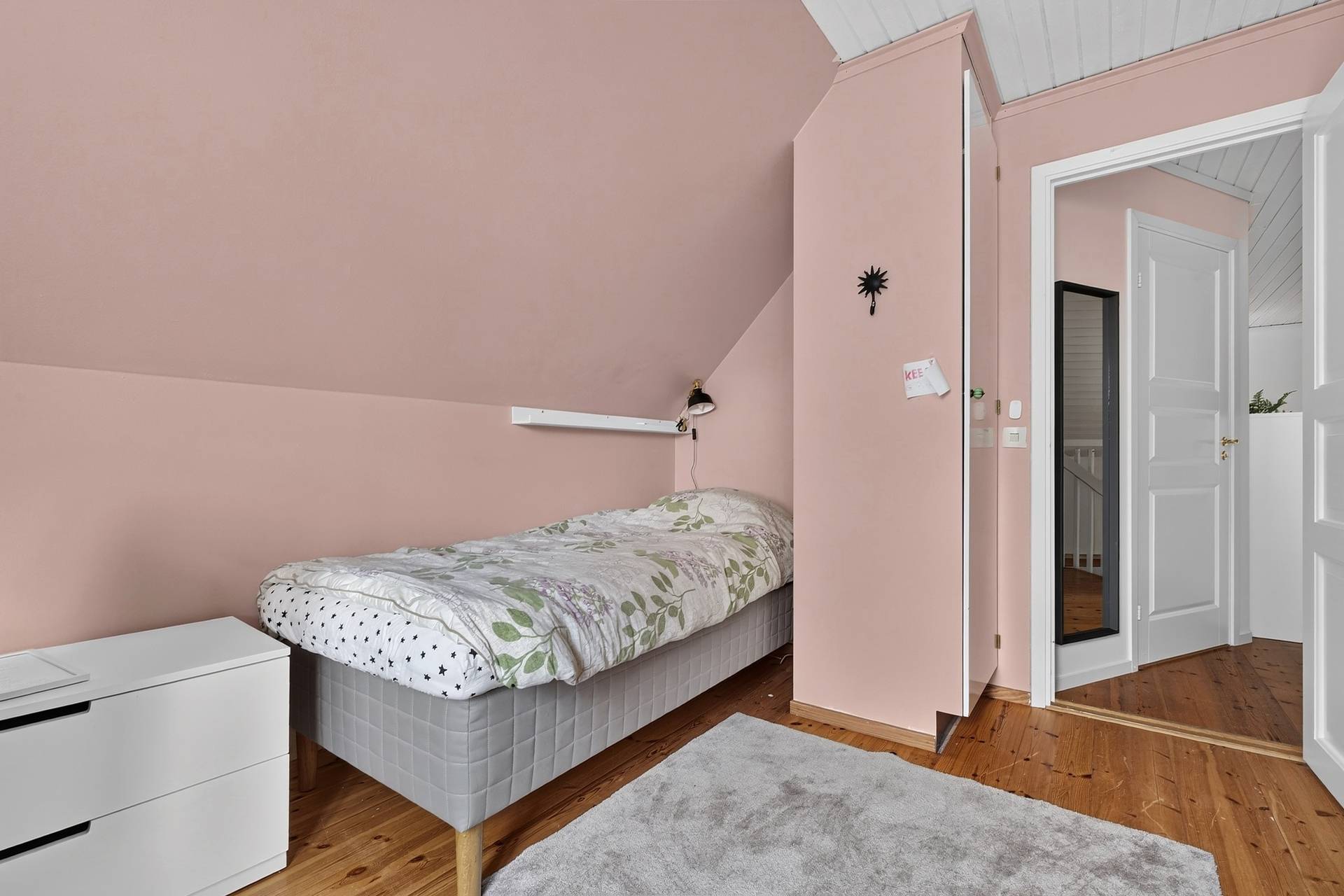 8 rum Villa på Fornby 6 Rasbo Uppsala kommun - bild 31
