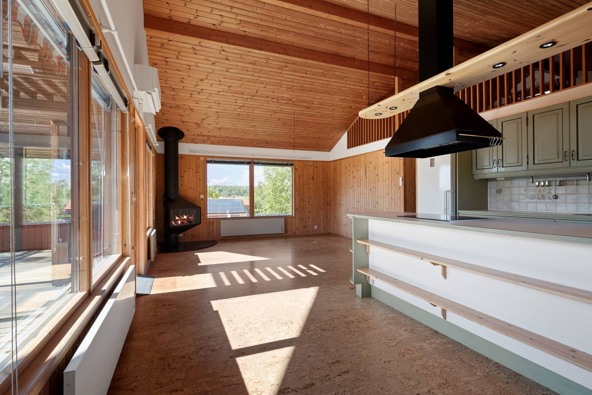 7 rum Villa på Ryttarvägen 8 Täby - Löttingelund Täby kommun - bild 8
