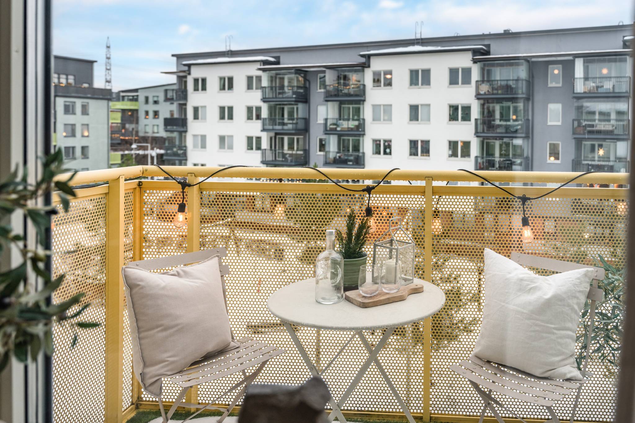 2 rum Lägenhet på Dammtorps allé 2 Järvastaden Solna kommun - bild 17