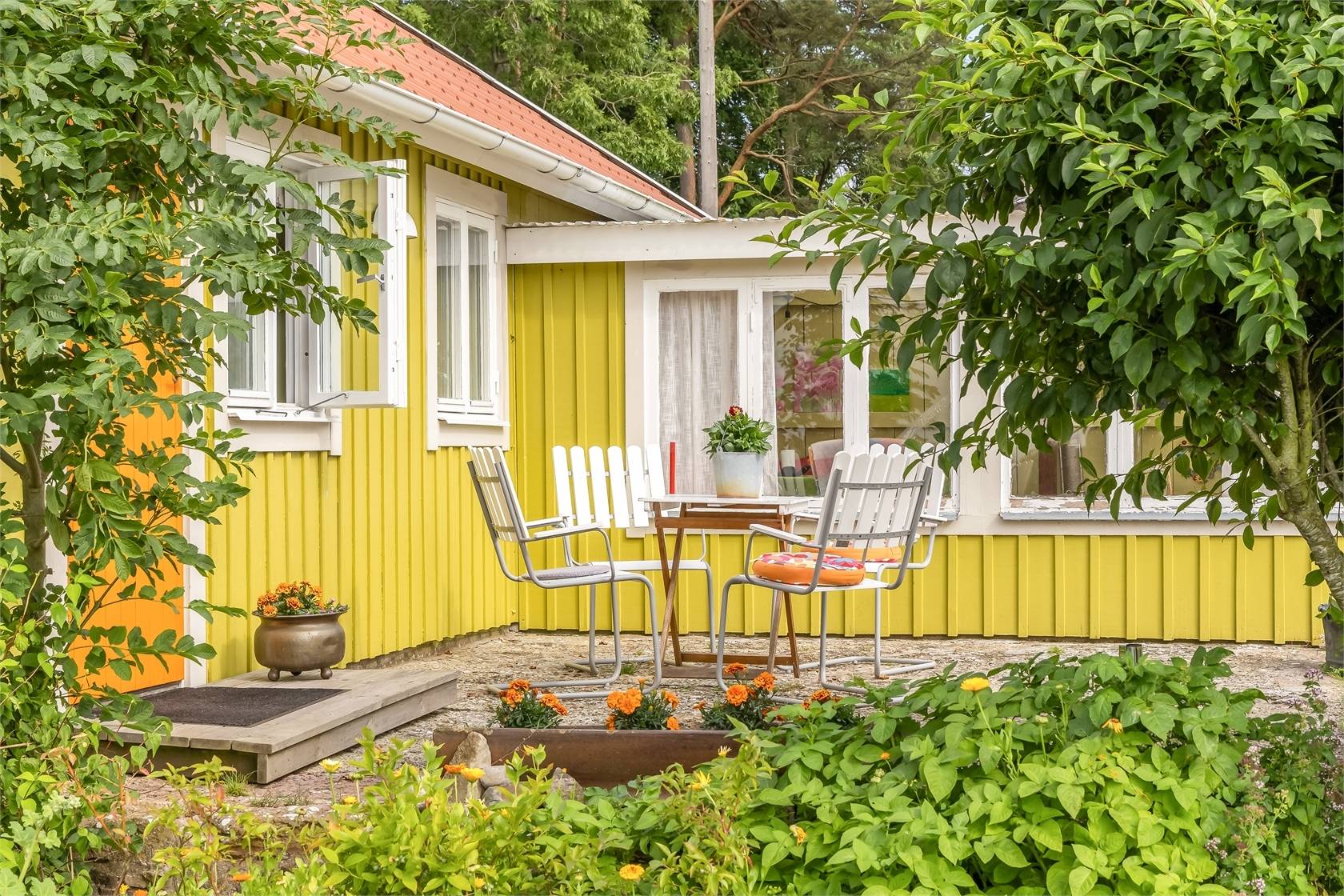 4 rum Villa på Näsby 158 Näsby Mörbylånga kommun - bild 66