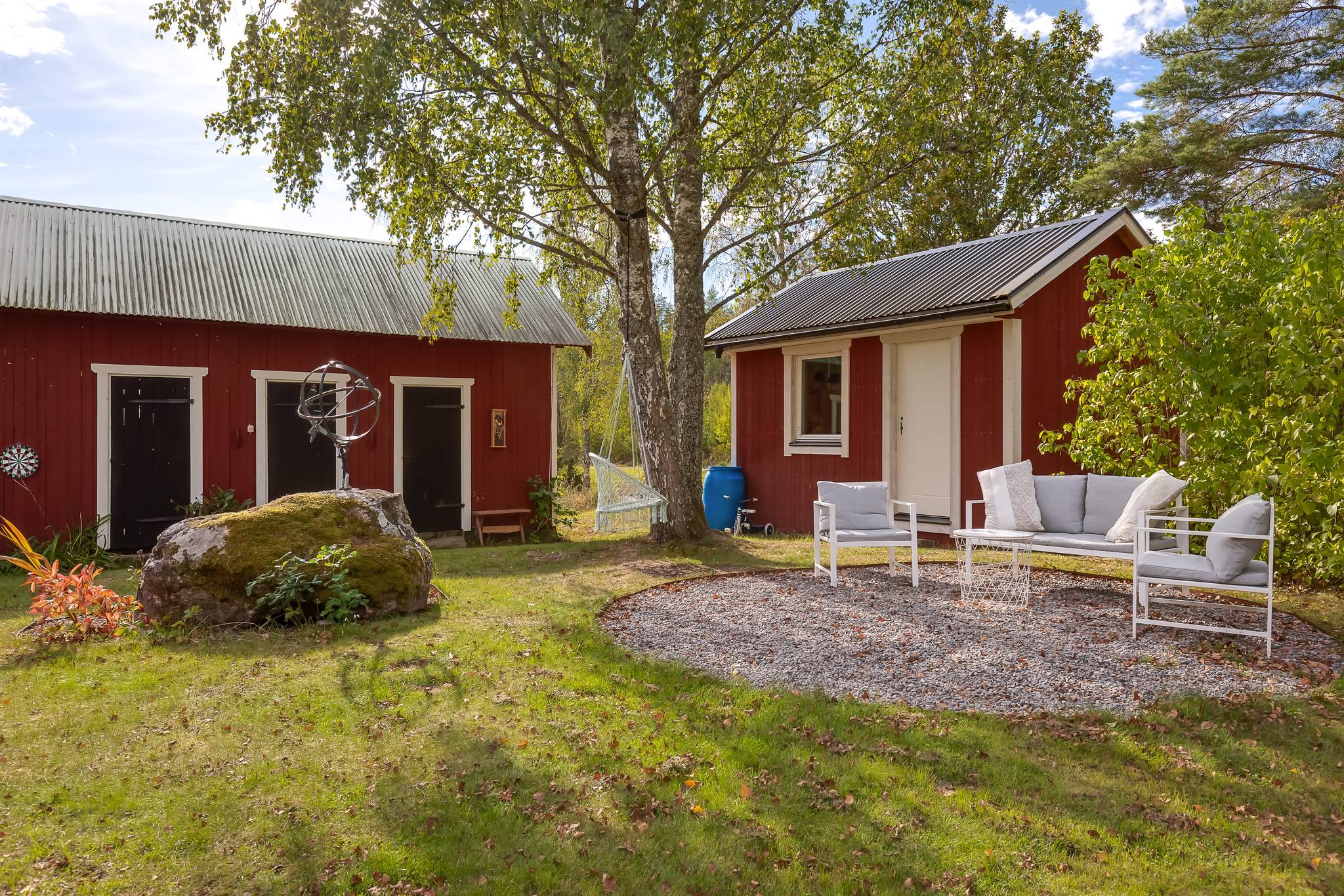 5,5 rum villa på Häjan Landet 1 Olerum, Söderköpings kommun - bild 2