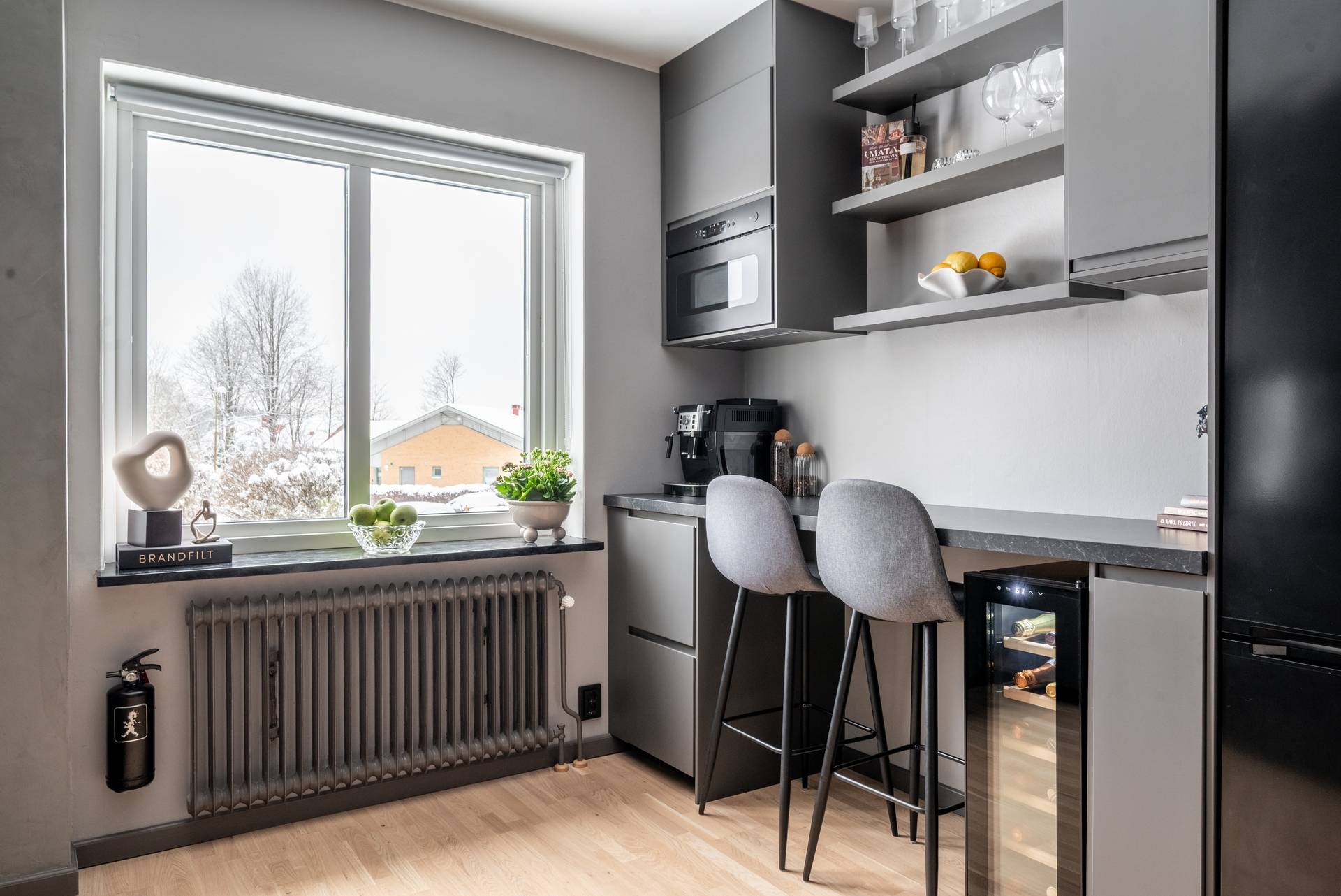 2 rum Lägenhet på Furulundsgatan 24A Tullen Borås kommun - bild 7