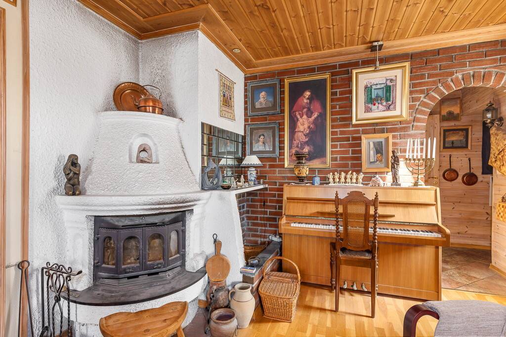 3 rum Villa på Övre Terrassgatan 12 Billingsfors Bengtsfors kommun - bild 8