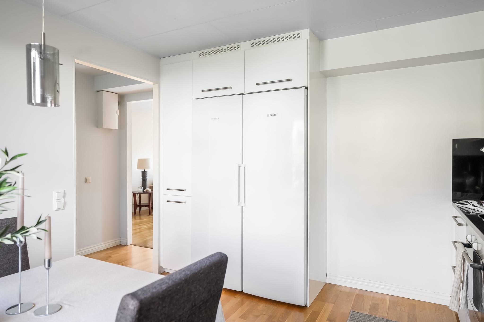 4 rum Radhus på Källtorpsvägen 109 Vendelsö Haninge kommun - bild 17