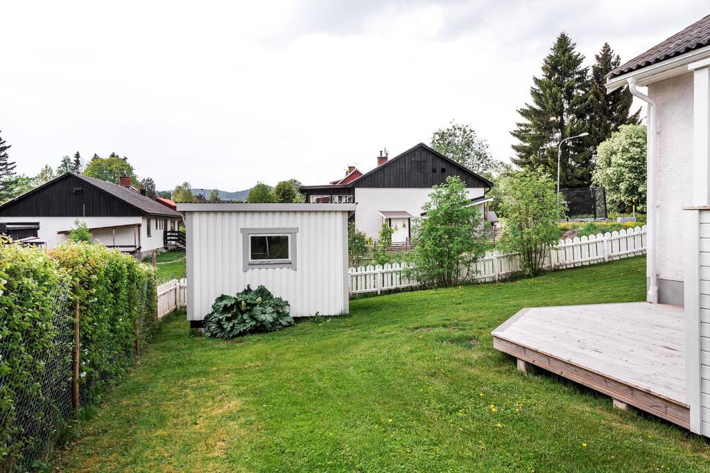 4 rum Villa på Slättvägen 7 Sifferbo Gagnefs kommun - bild 38