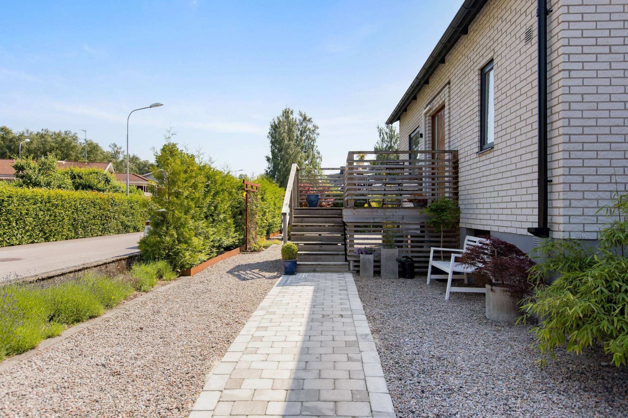6 rum Villa på Sunnerbogatan 13 Klöxhult Älmhults kommun - bild 3